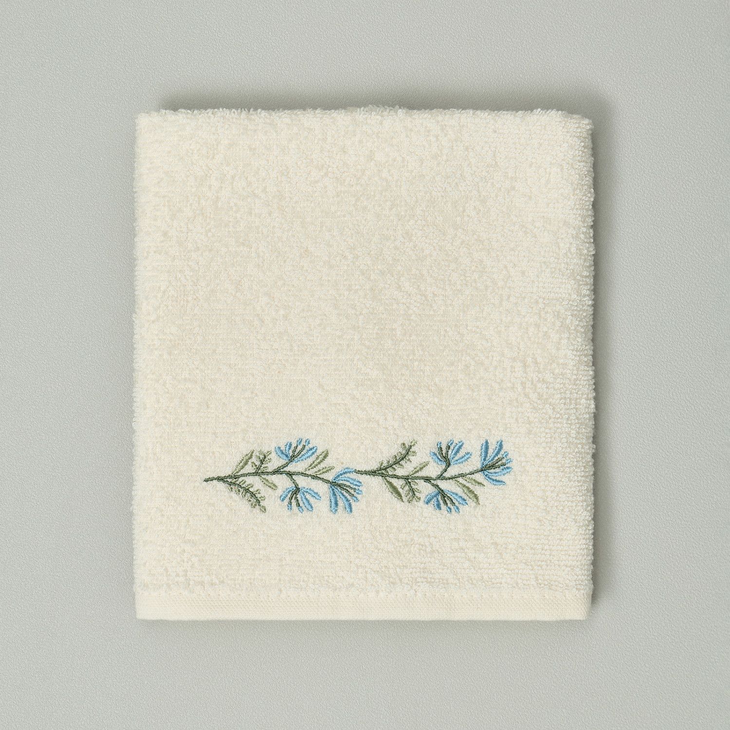 Полотенце махровое Umore floreale III