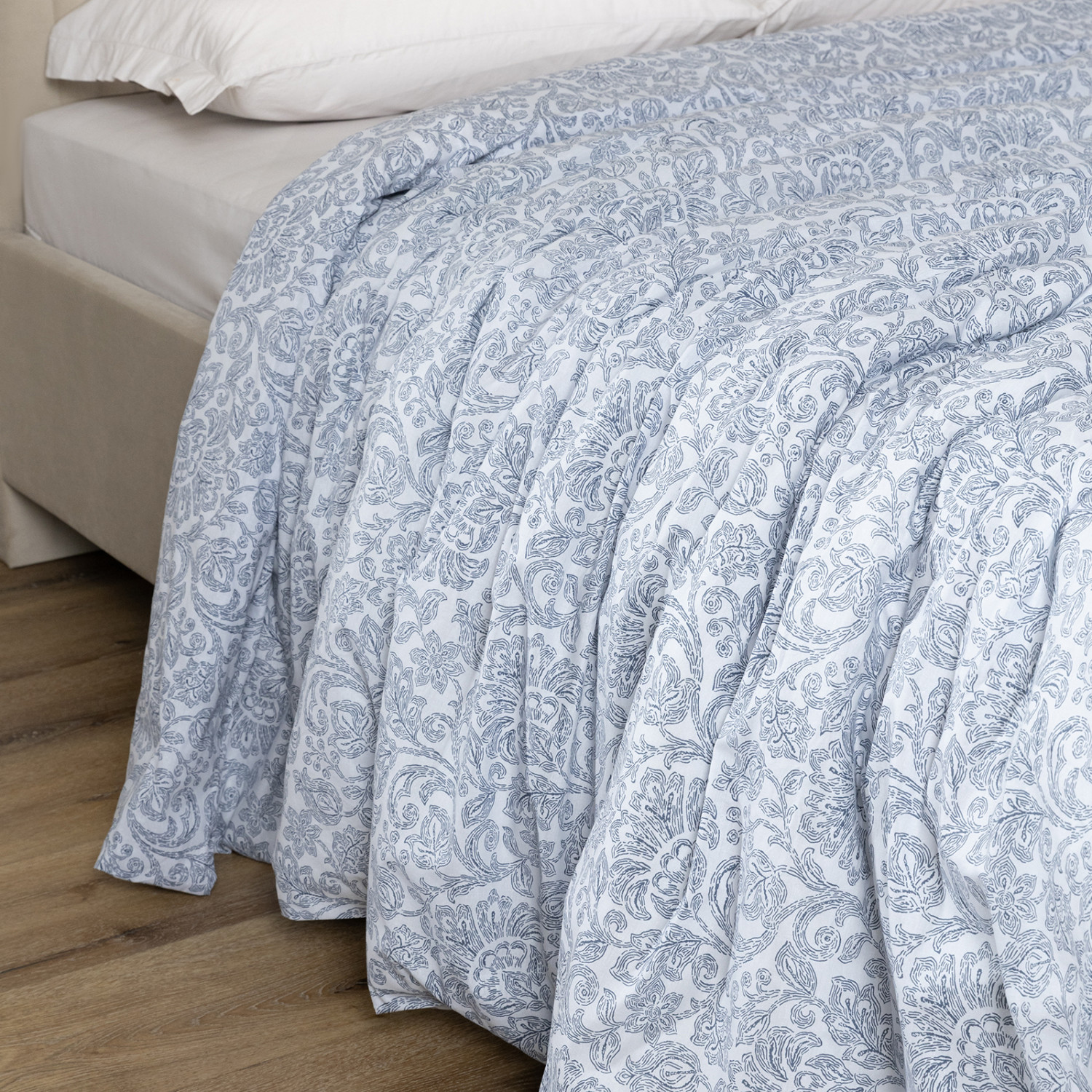 Пододеяльник Кастелло/Сastello - фото № 3