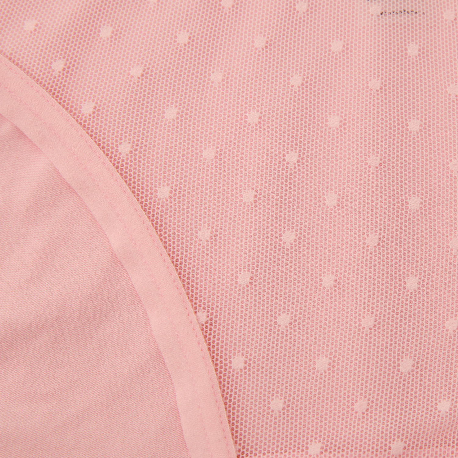 Набор трусов Слип/Slip, розовый/бежевый - фото № 9