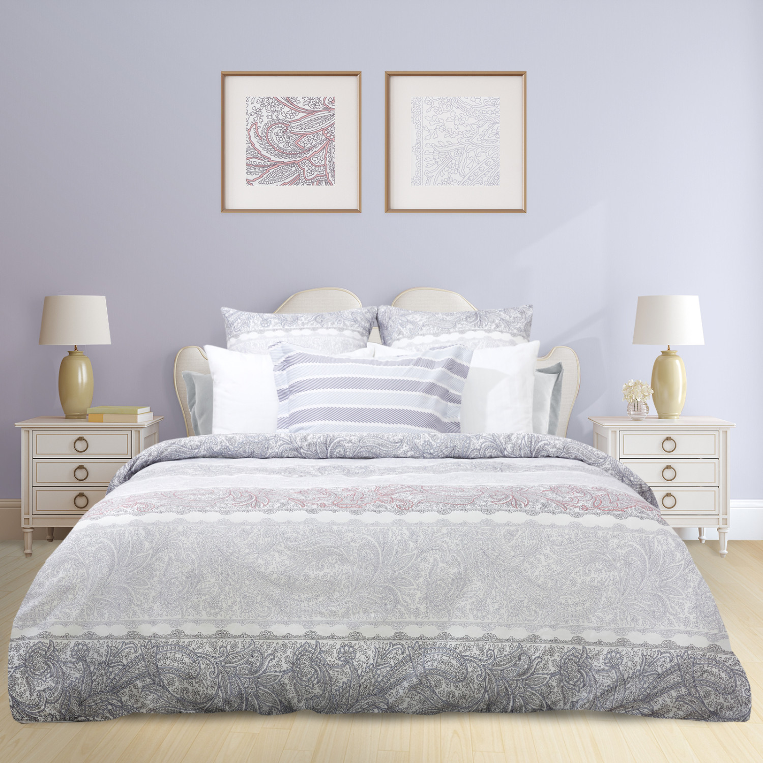 Постельное белье Caldo - фото № 2