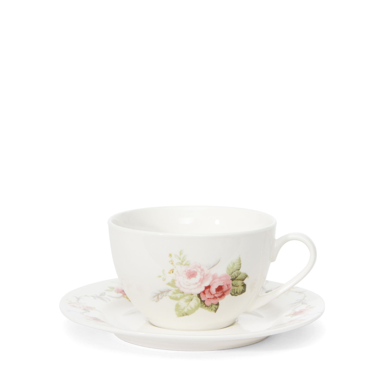 Чайная пара Gatubela