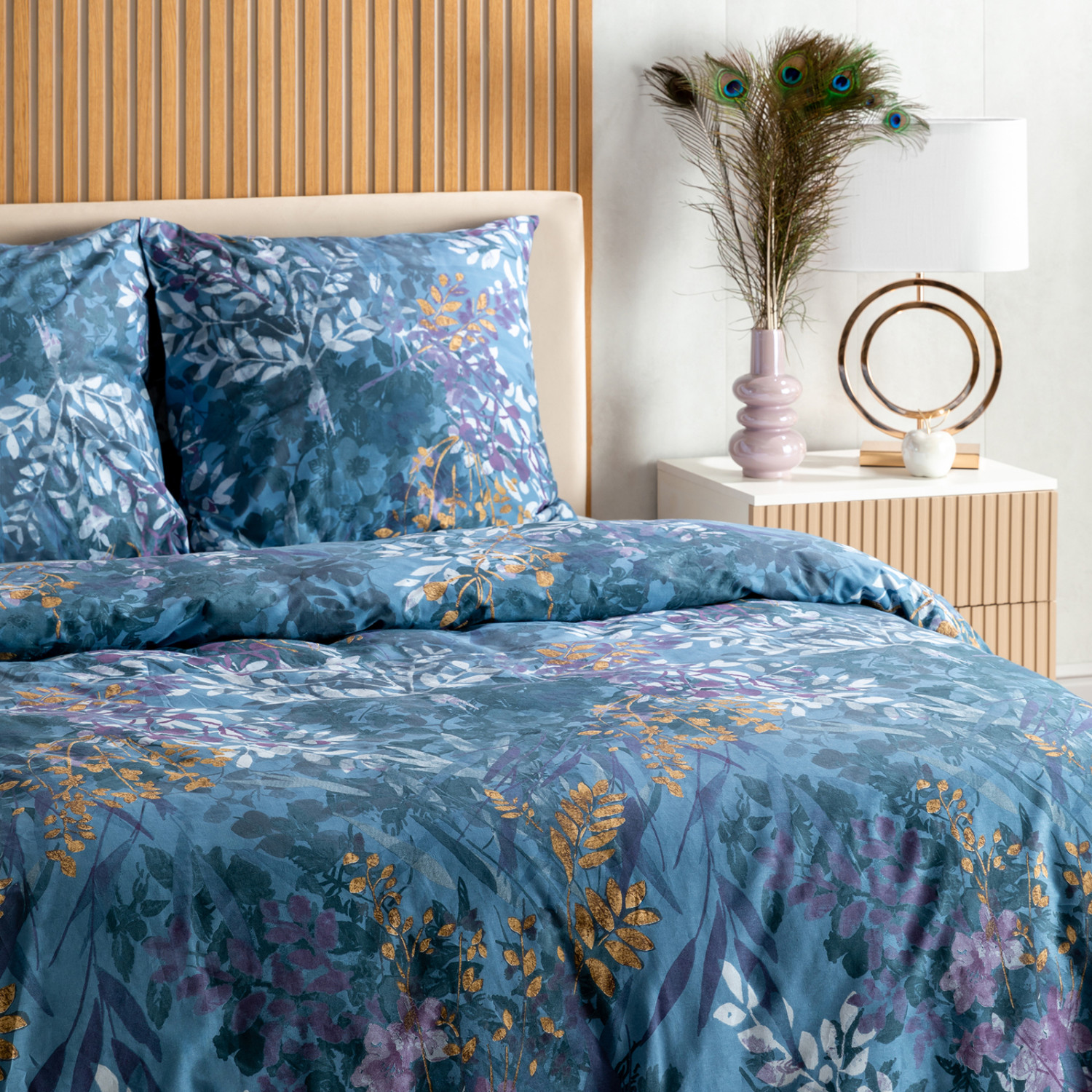 Постельное белье Nega notturna - фото № 10