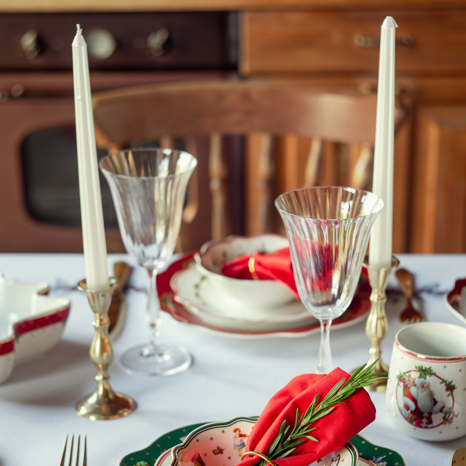 Кружка Charming Time - фото № 7