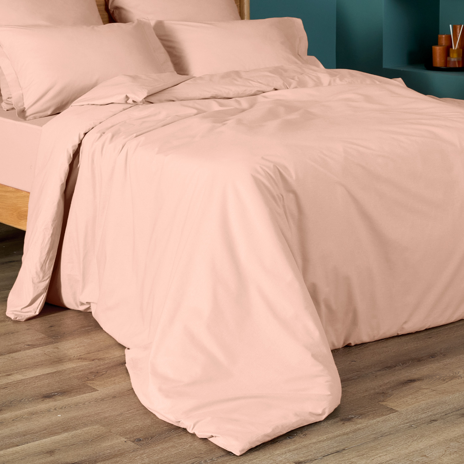 Постельное белье Frappe beige - фото № 4