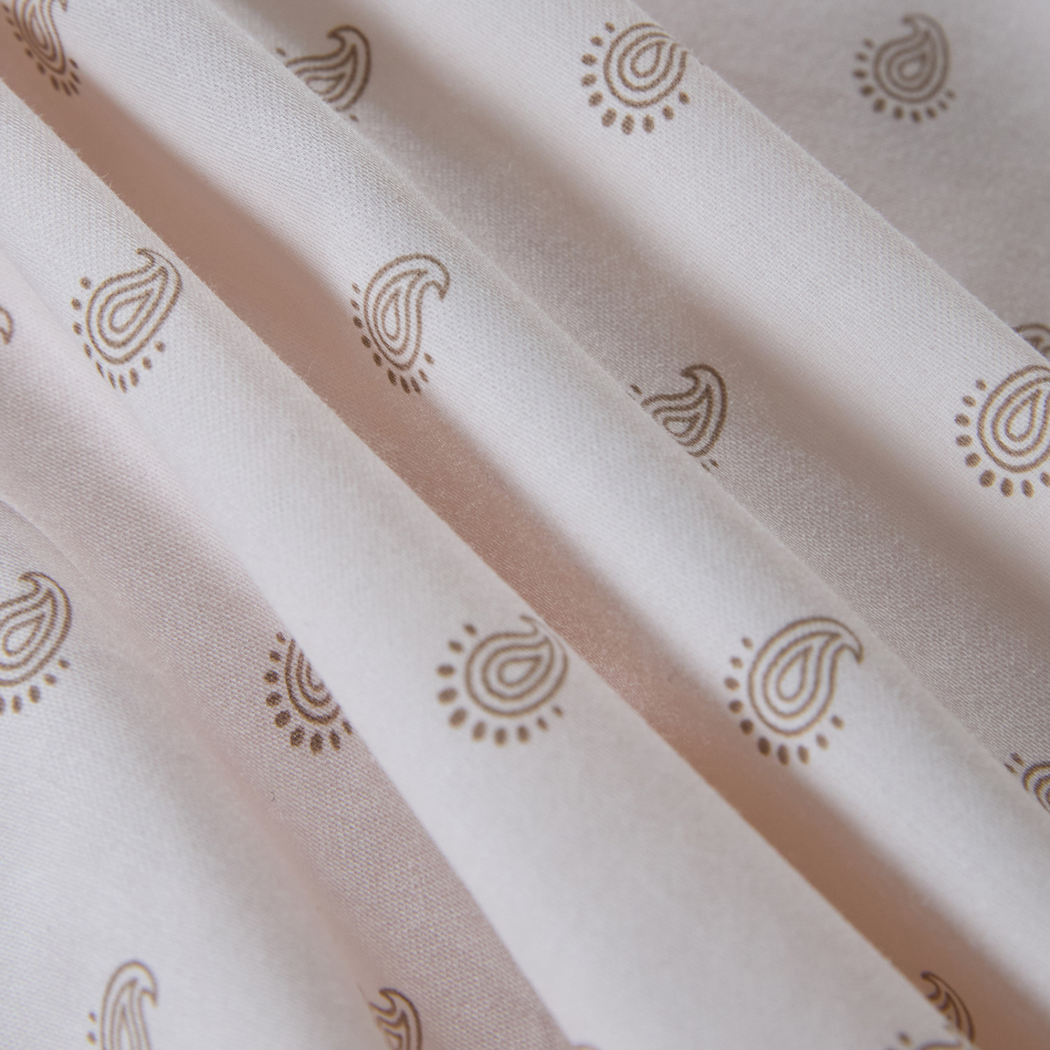 Комплект наволочек Сантино (светлый) с ушками - фото № 10