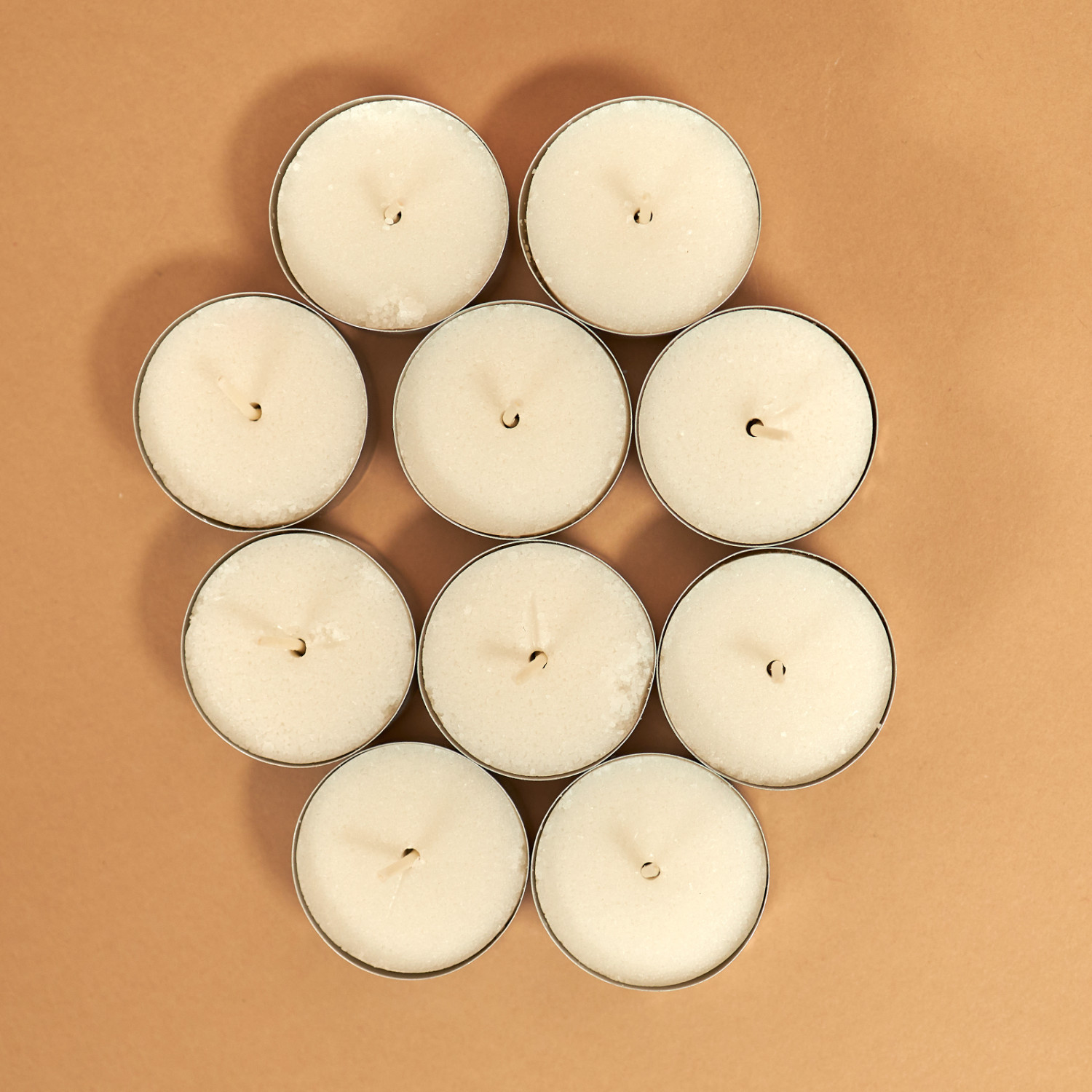 Набор свечей Жасмин/Jasmine - фото № 3