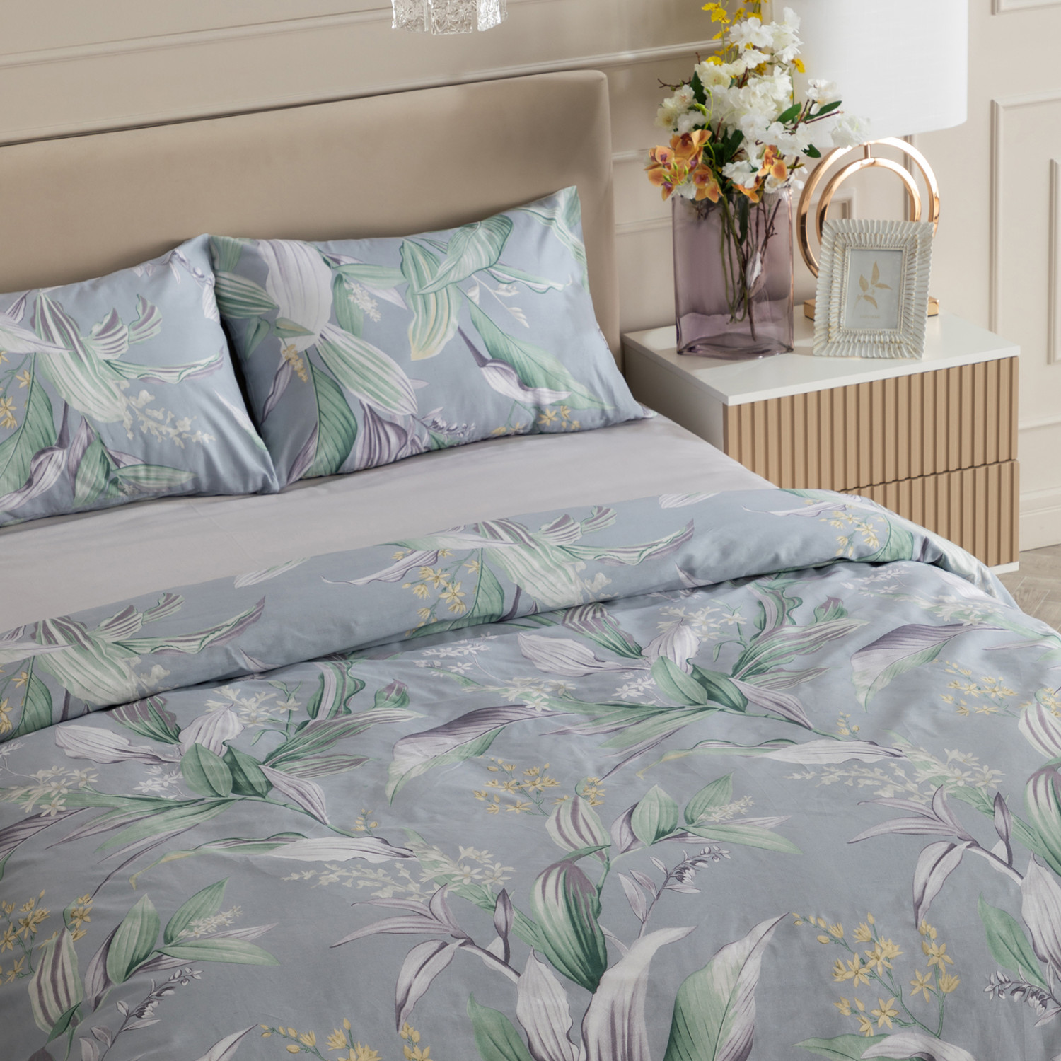 Постельное белье Sophie - фото № 9