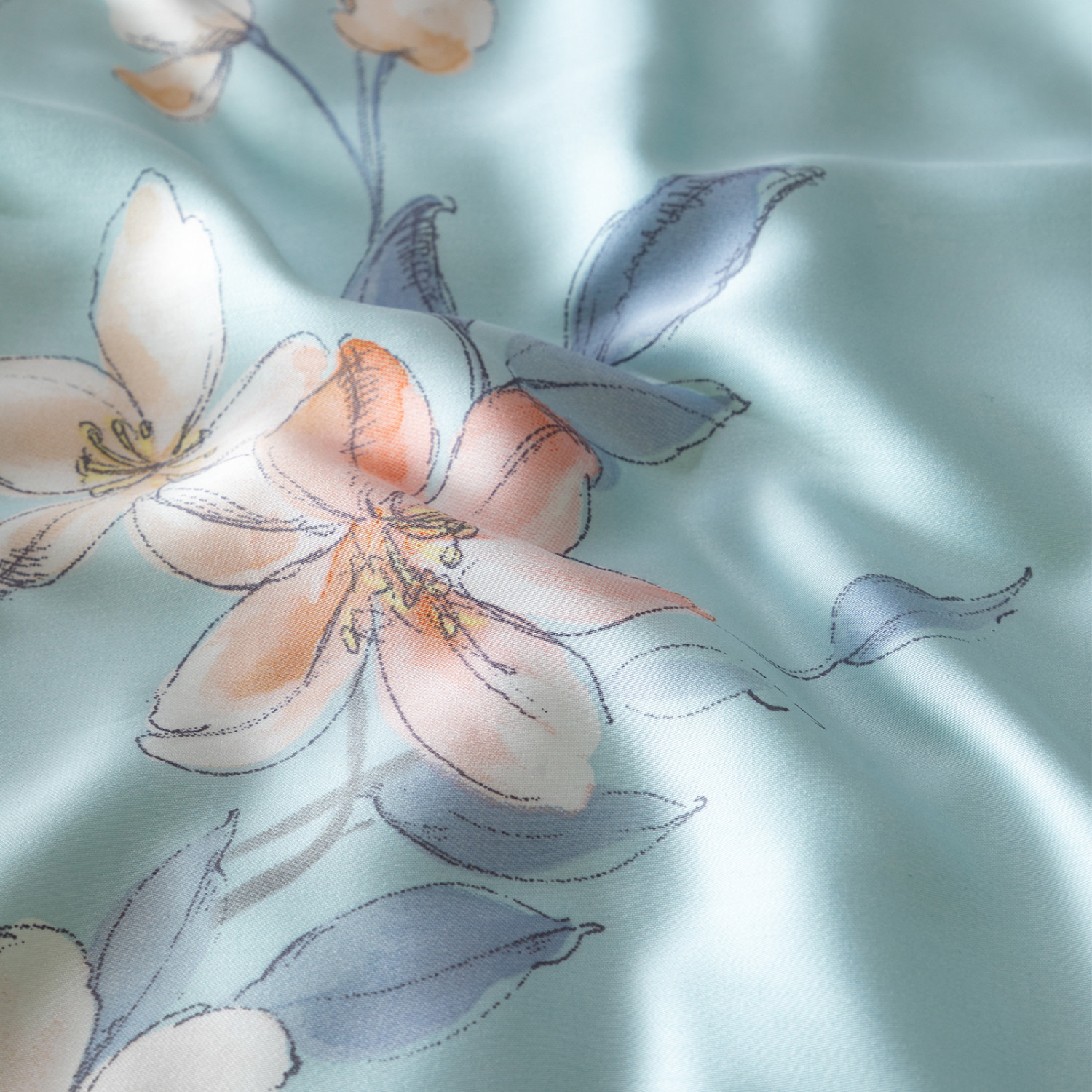 Постельное белье Freya - фото № 5