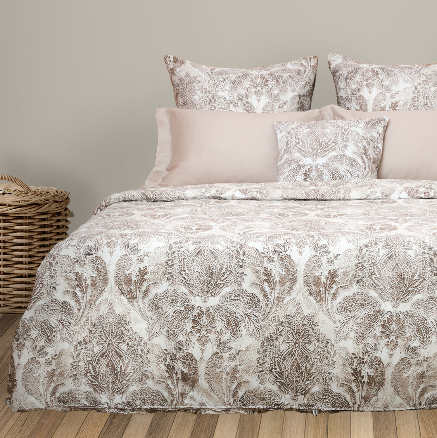 Постельное белье Liberta - фото № 3