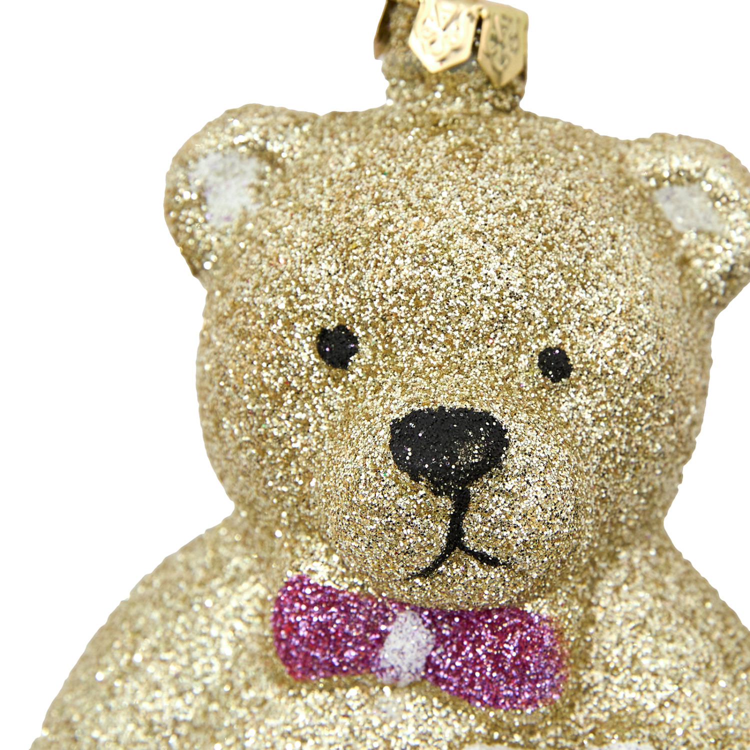 Елочная игрушка Lido - фото № 4