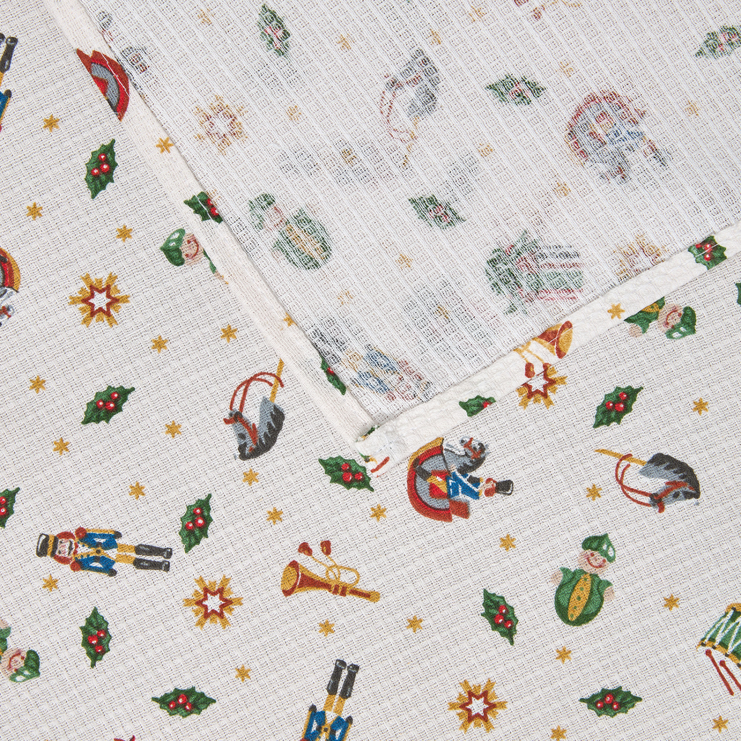 Комплект полотенец Очаровательное время/Charming time - фото № 5