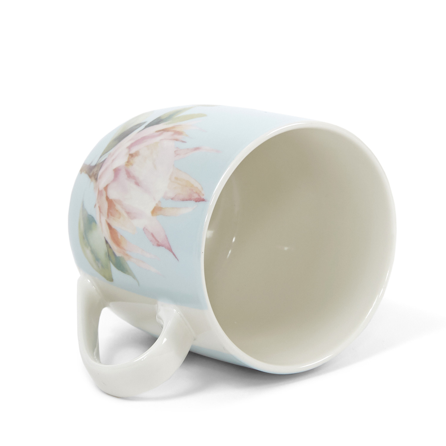 Кружка Montecos - фото № 2