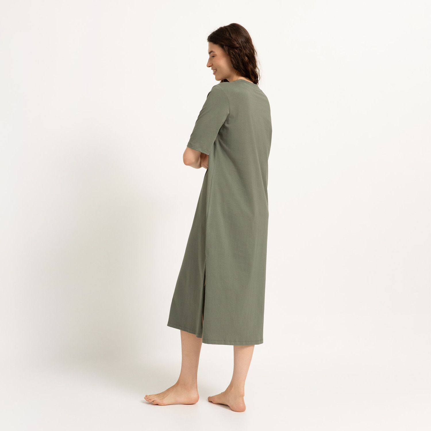 Платье Casablanca II - фото № 3