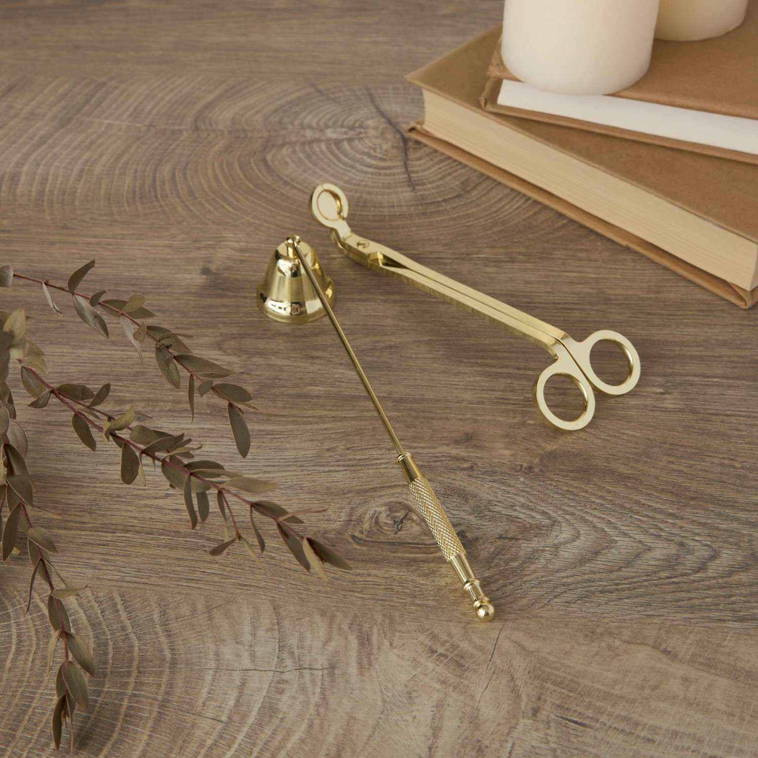 Набор для свечей Кьянти/Chianti I - фото № 11