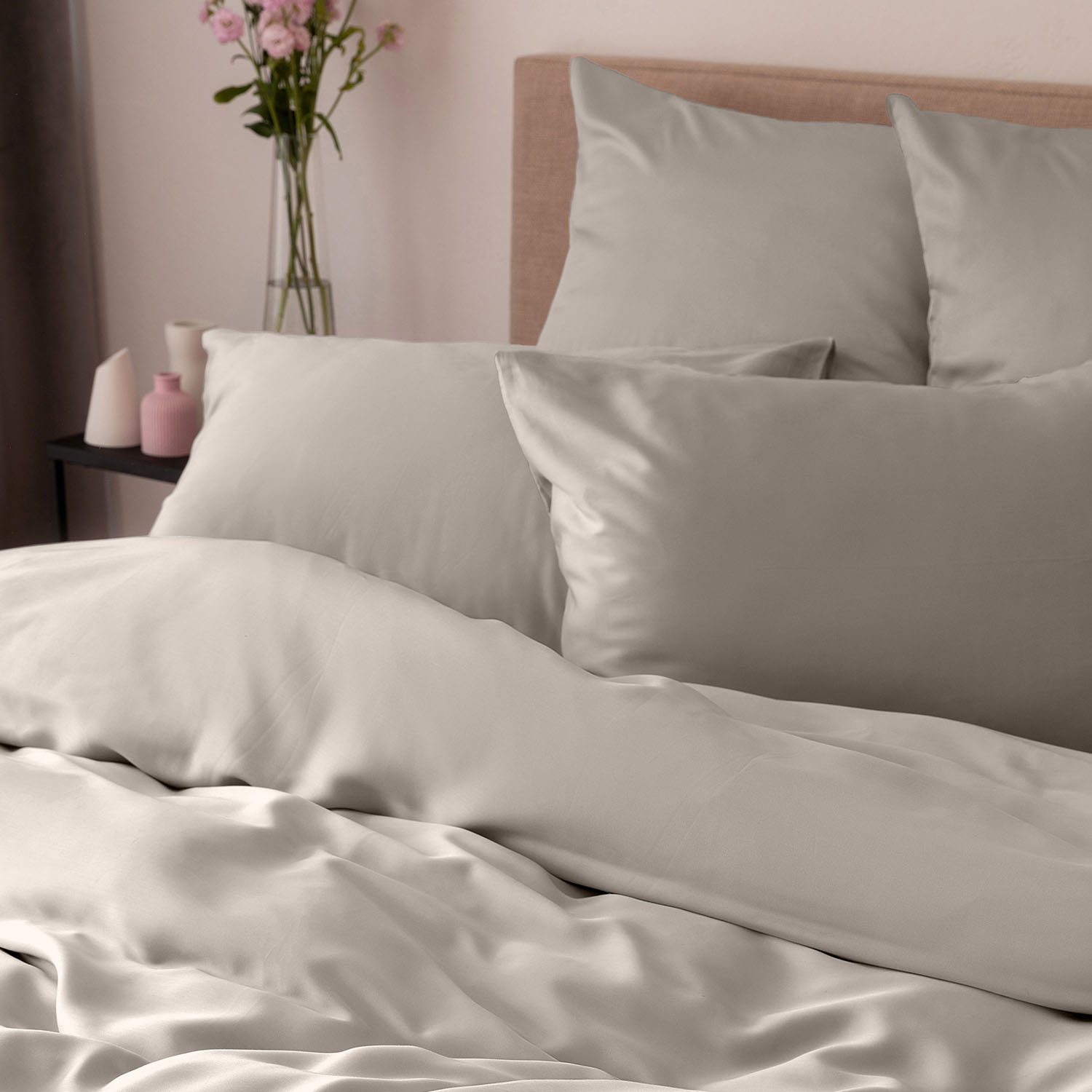 Постельное белье Moonlight - фото № 5