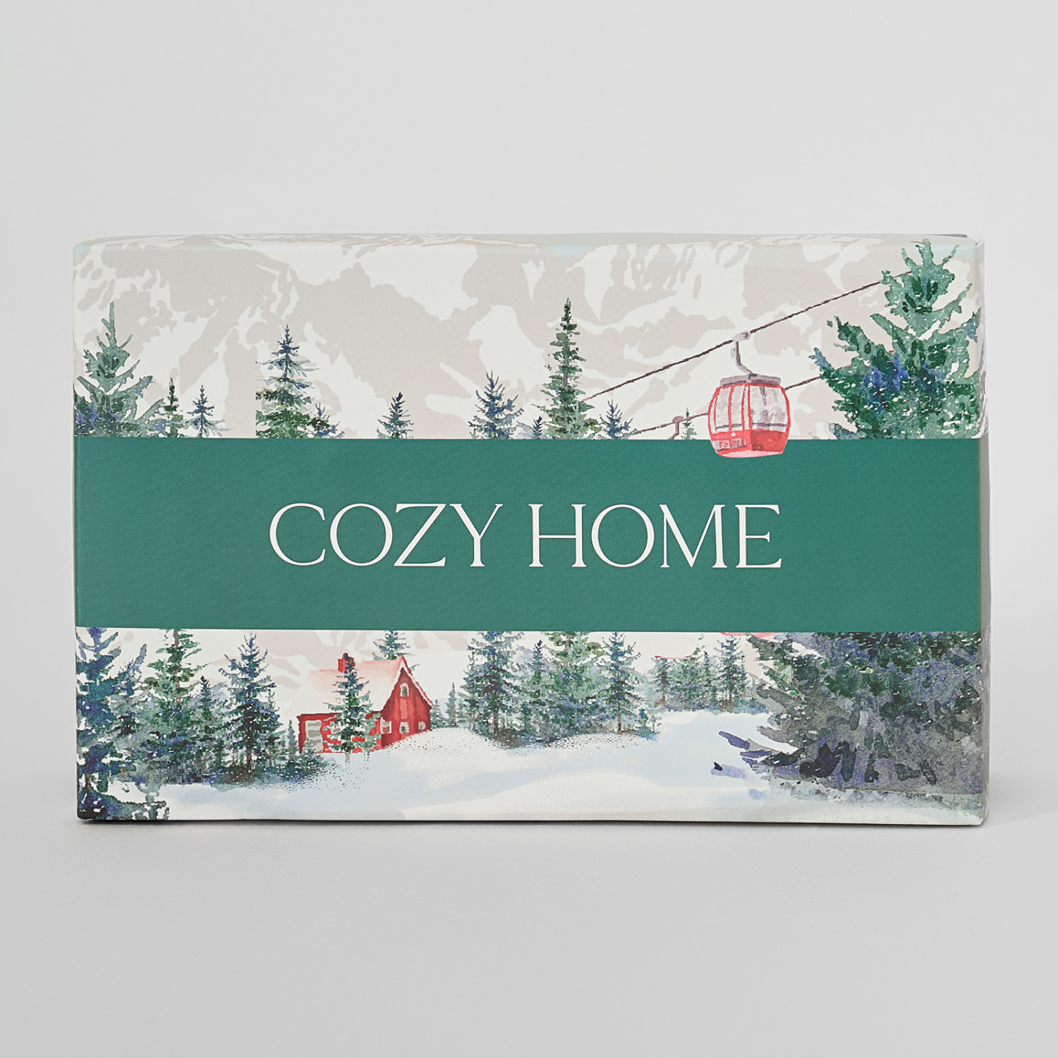 Набор ароматический Courchevel - фото № 6