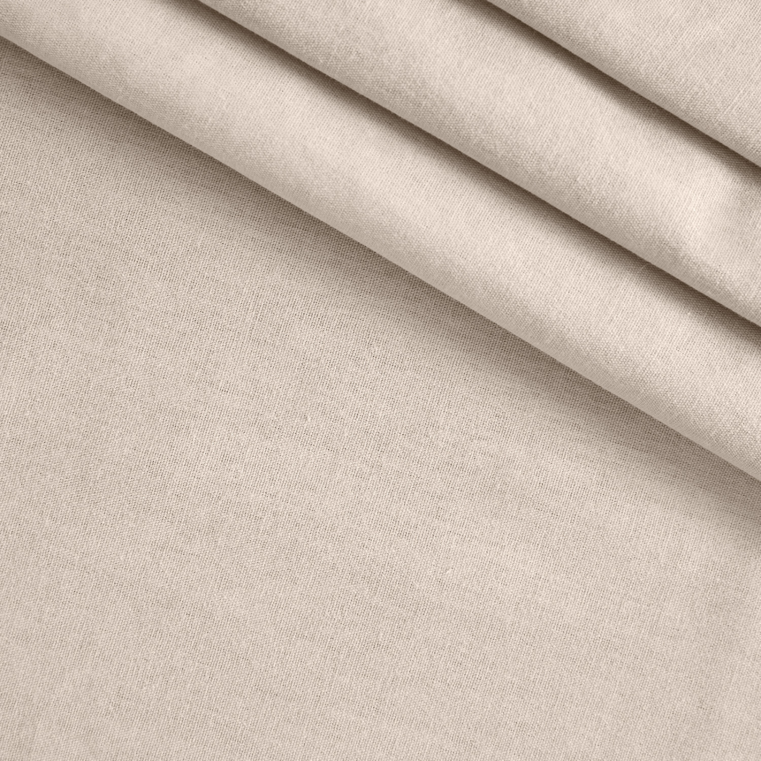 Комплект наволочек Ecru с ушками, перкаль - фото № 5