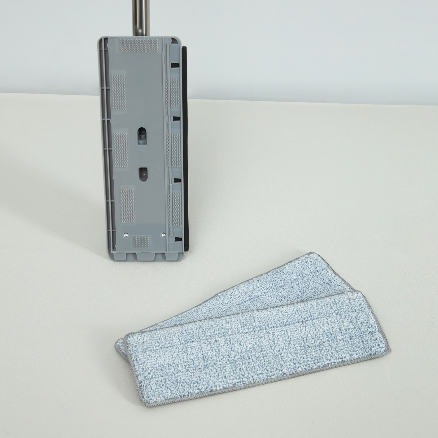 Швабра Aquino с ведром - фото № 5