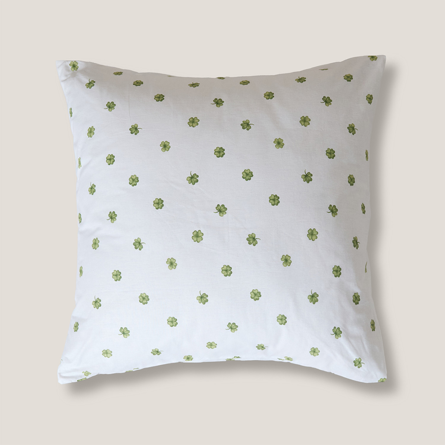 Комплект наволочек Клевер/Clover - фото № 4