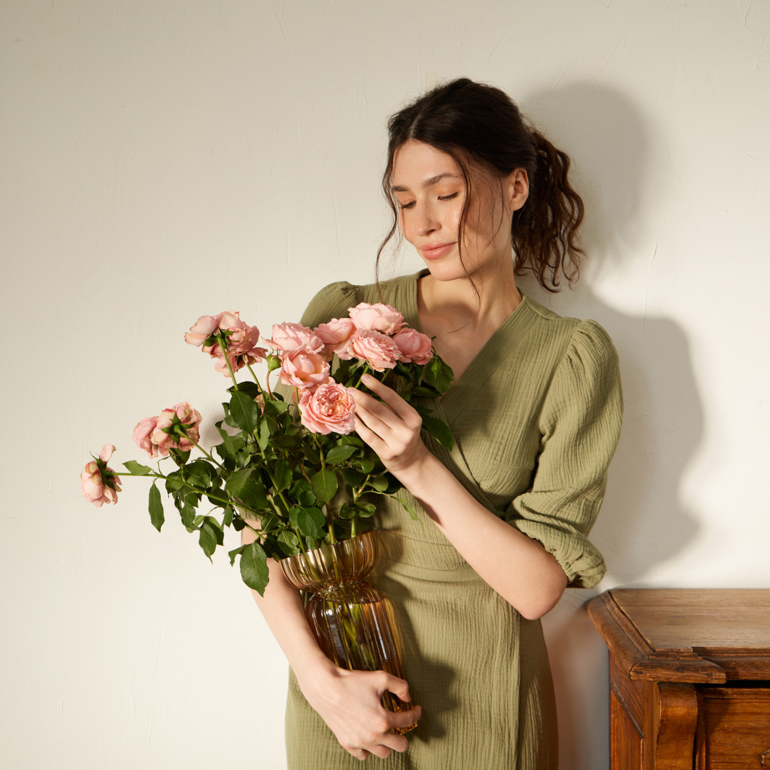 Платье Дороти/Dorothy II - фото № 8