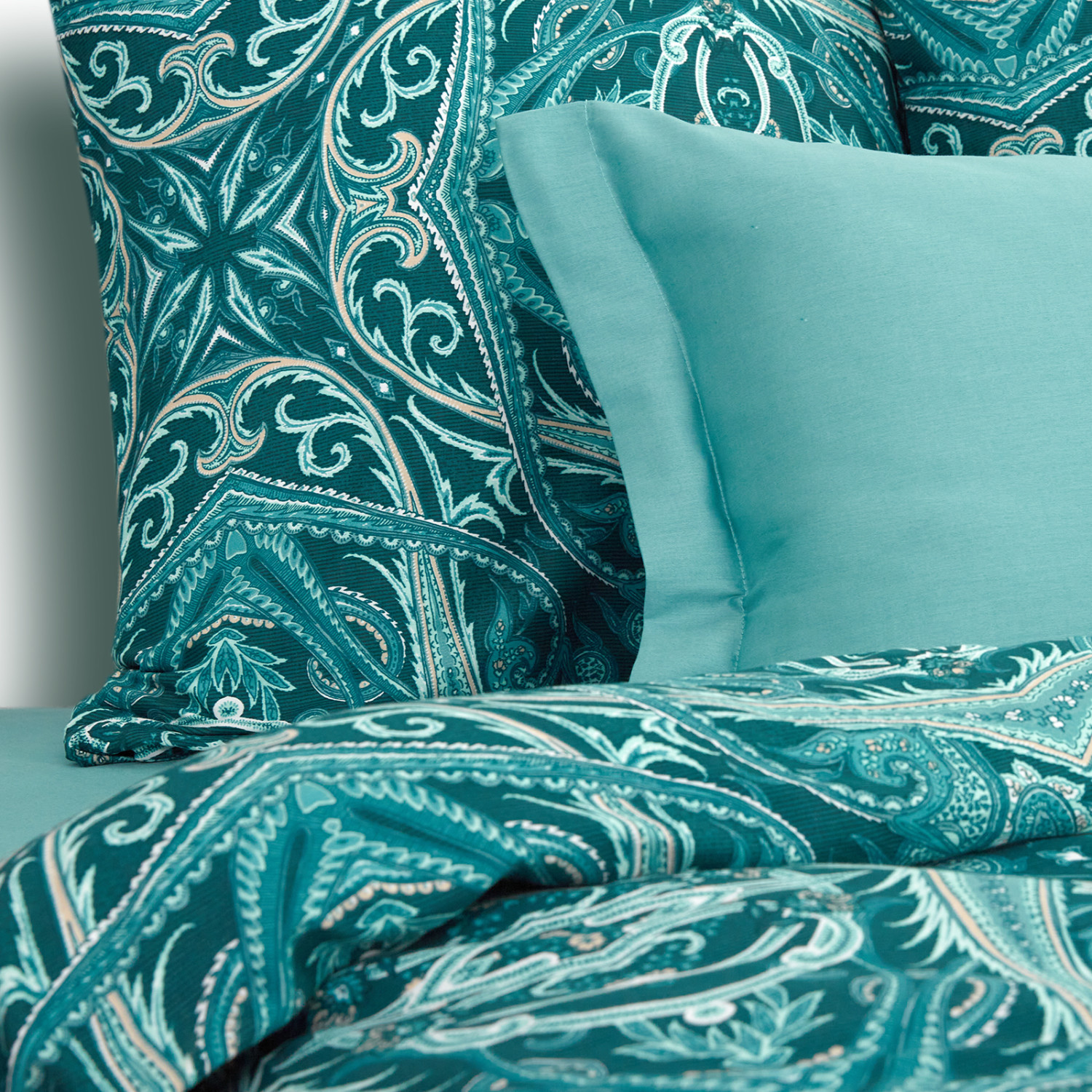 Постельное белье Adelfia - фото № 8