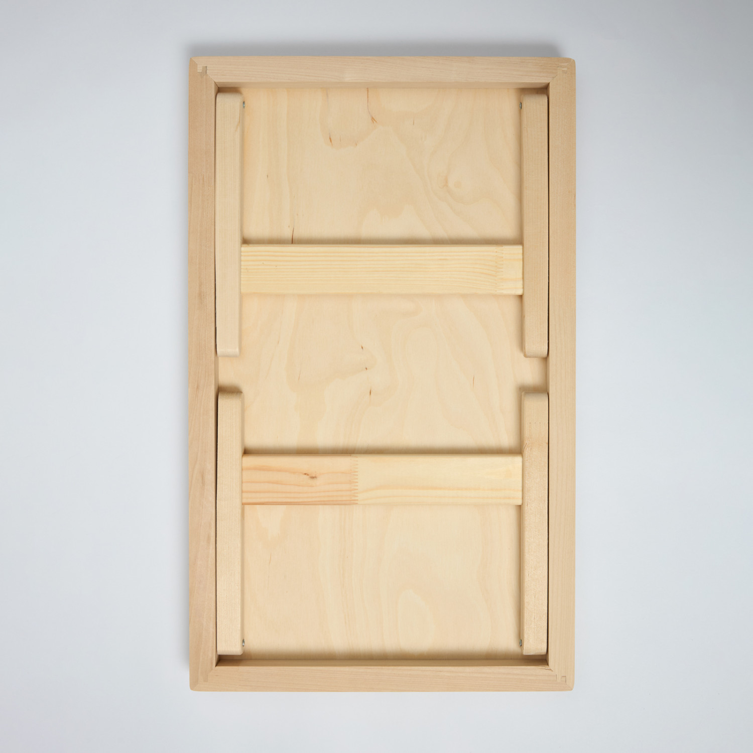 Поднос с ножками Calore Naturale - фото № 6