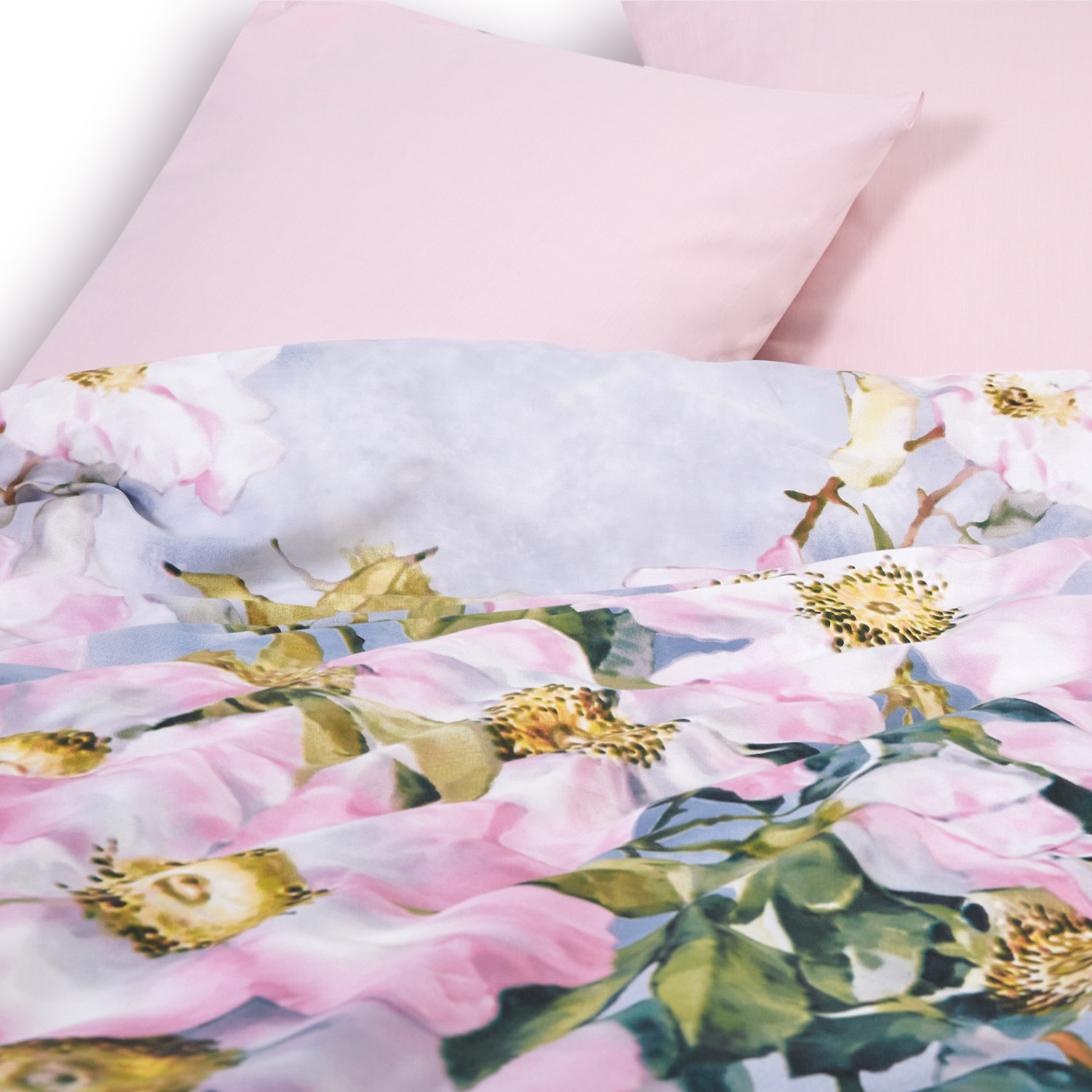 Постельное белье Мишель - фото № 3