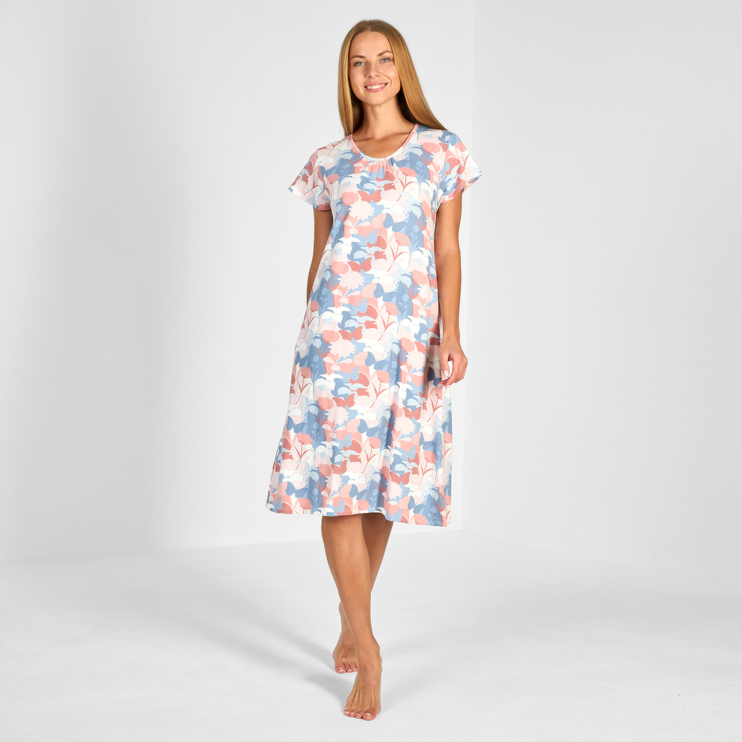 Сорочка Butterfly I - фото № 2