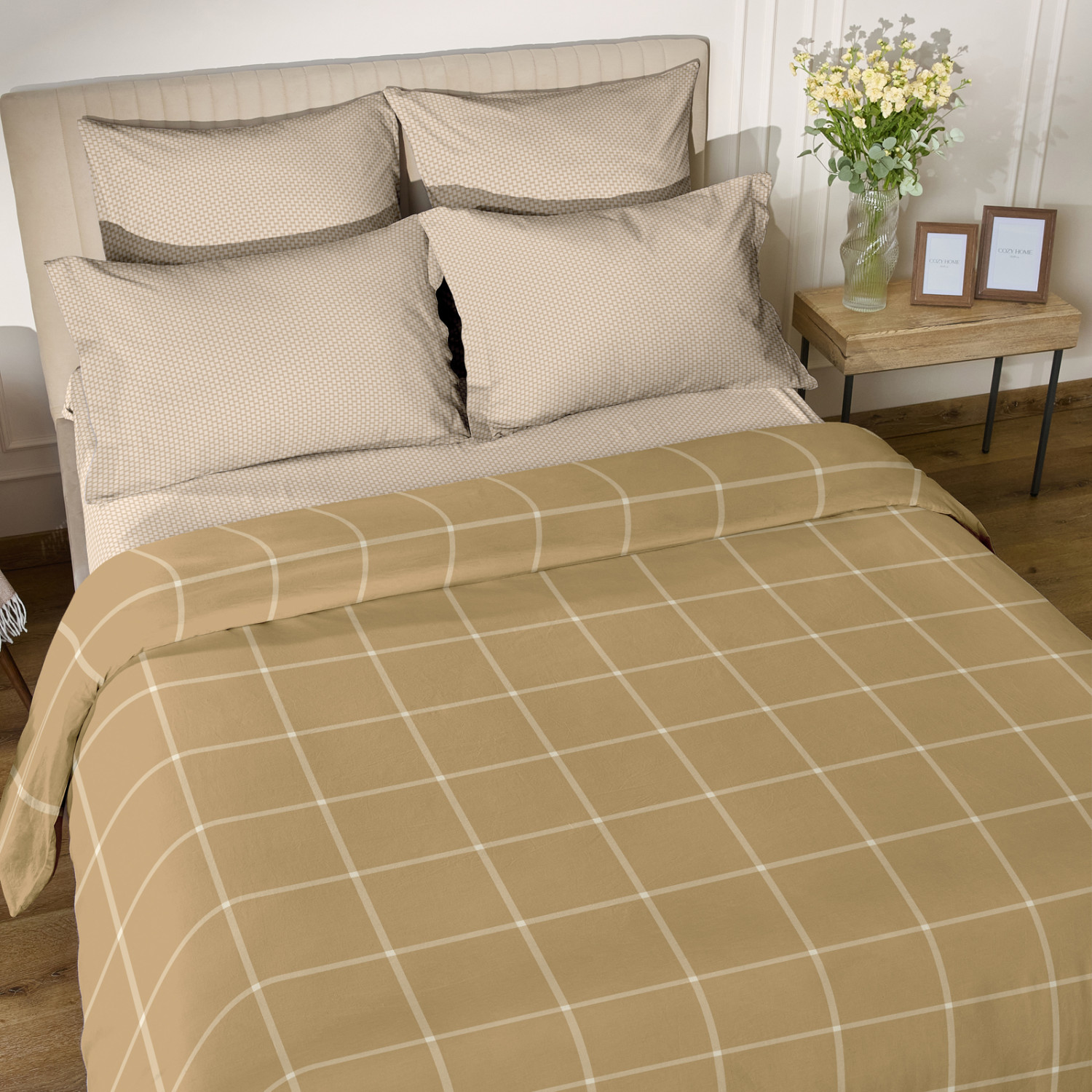 Постельное белье Лоренс - фото № 2