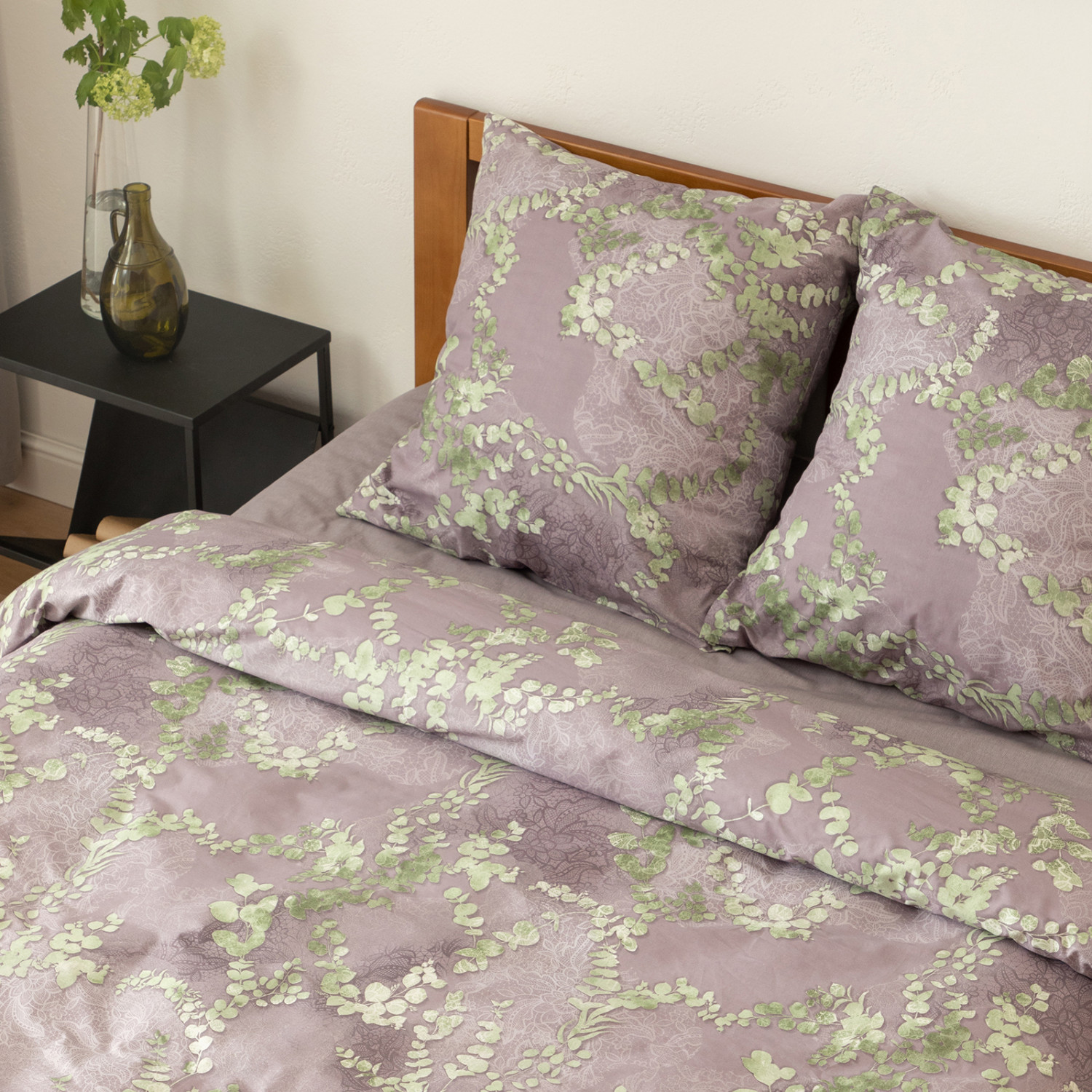 Постельное белье Bovary - фото № 5