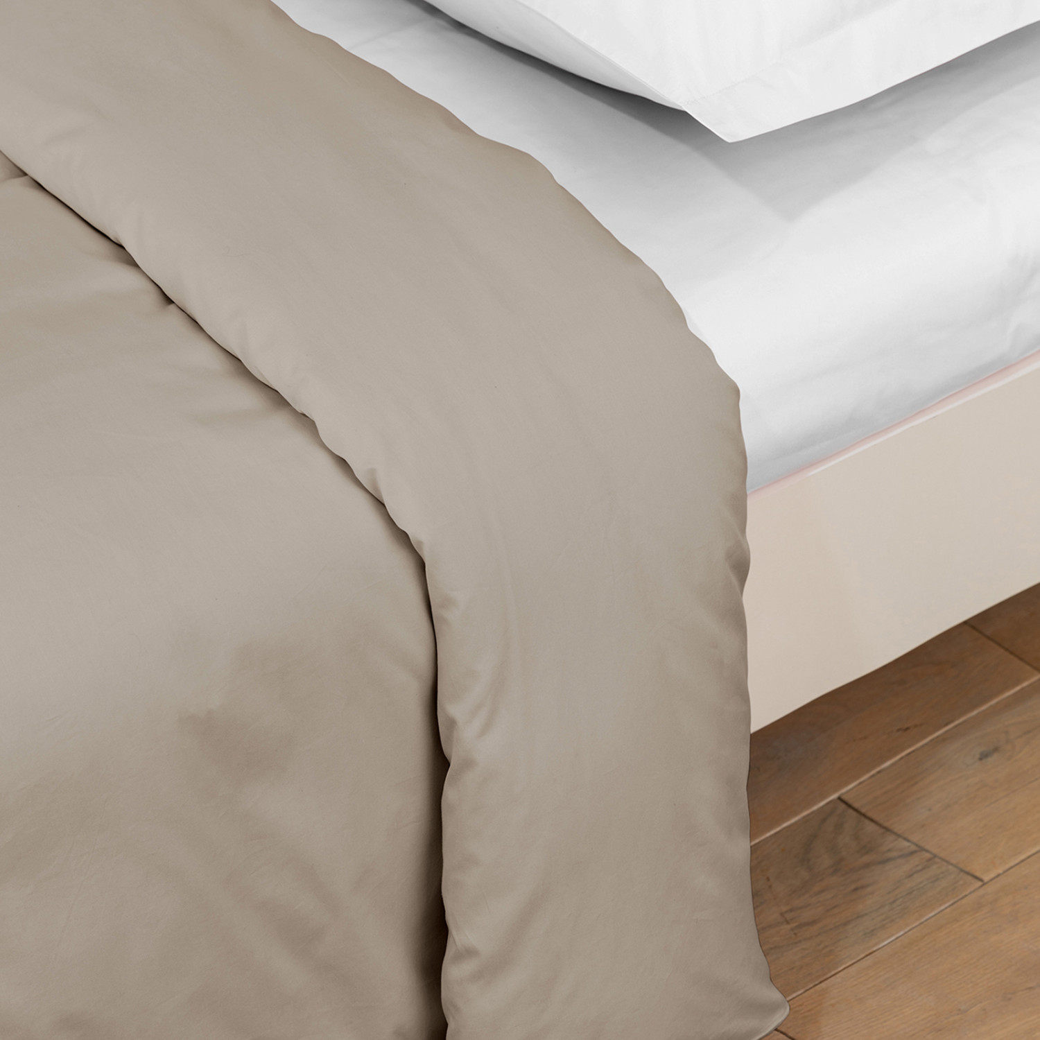 Пододеяльник Onyx gray - фото № 3