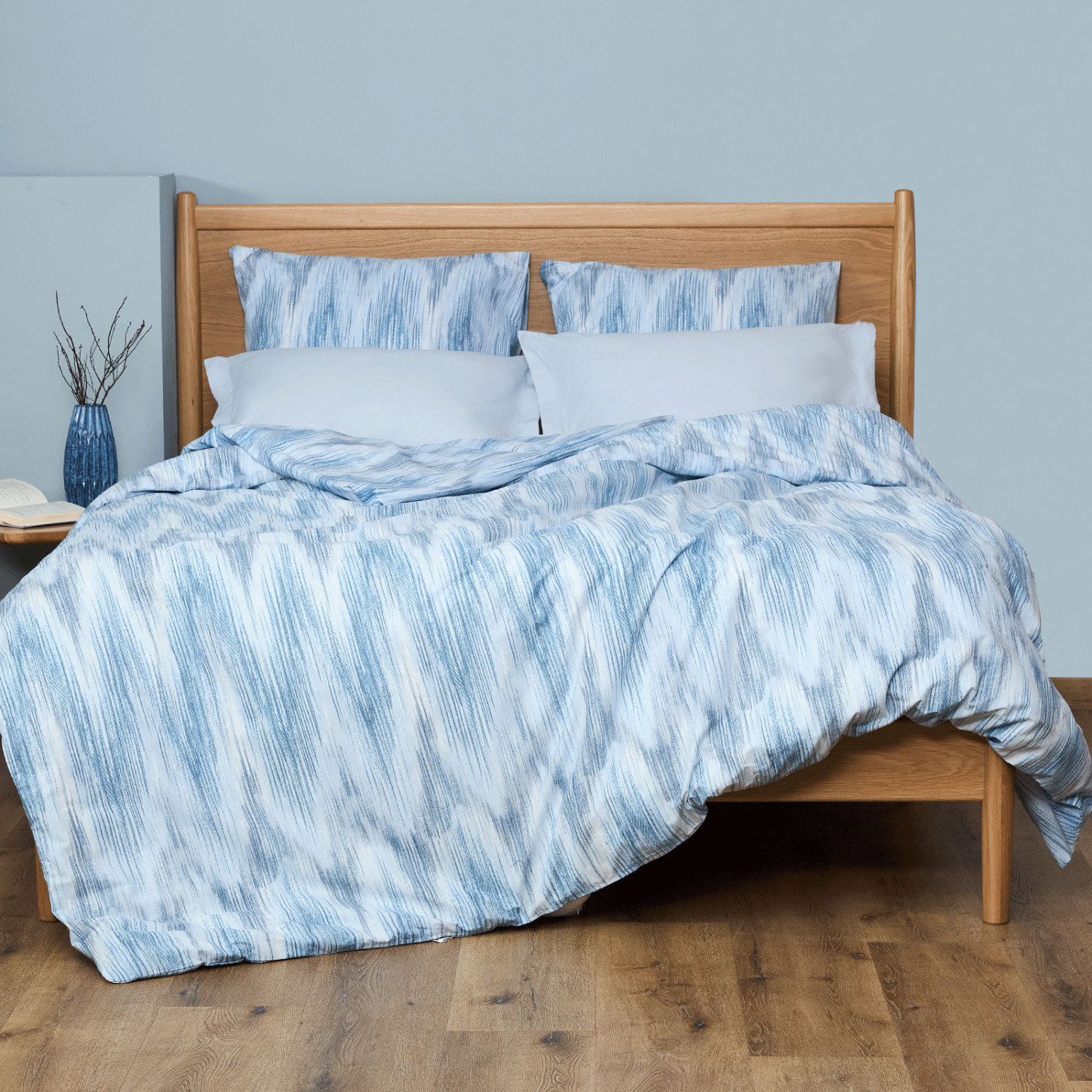 Постельное белье Foschia - фото № 6