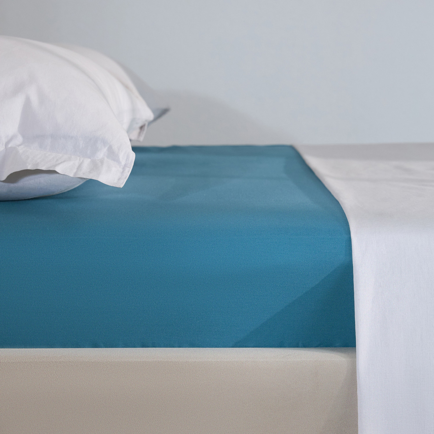 Простыня Волна/Hydro Wave - фото № 2