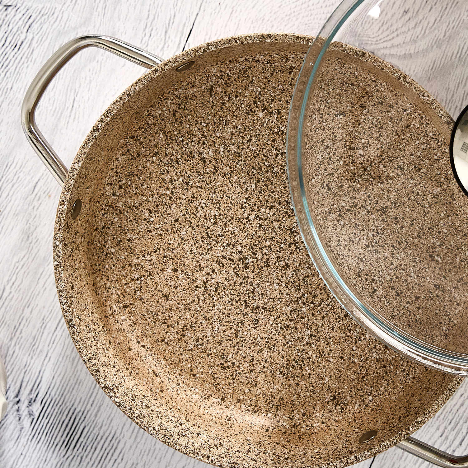 Сотейник Latte Ingenio - фото № 4