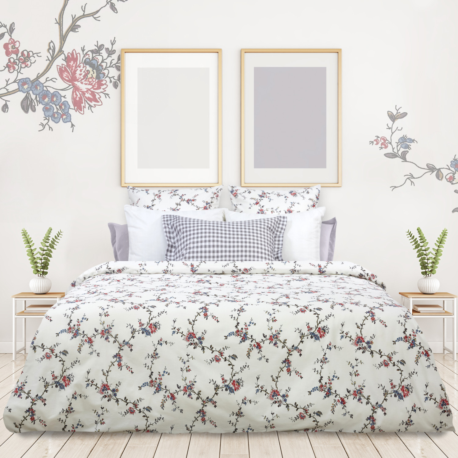 Постельное белье Paziente