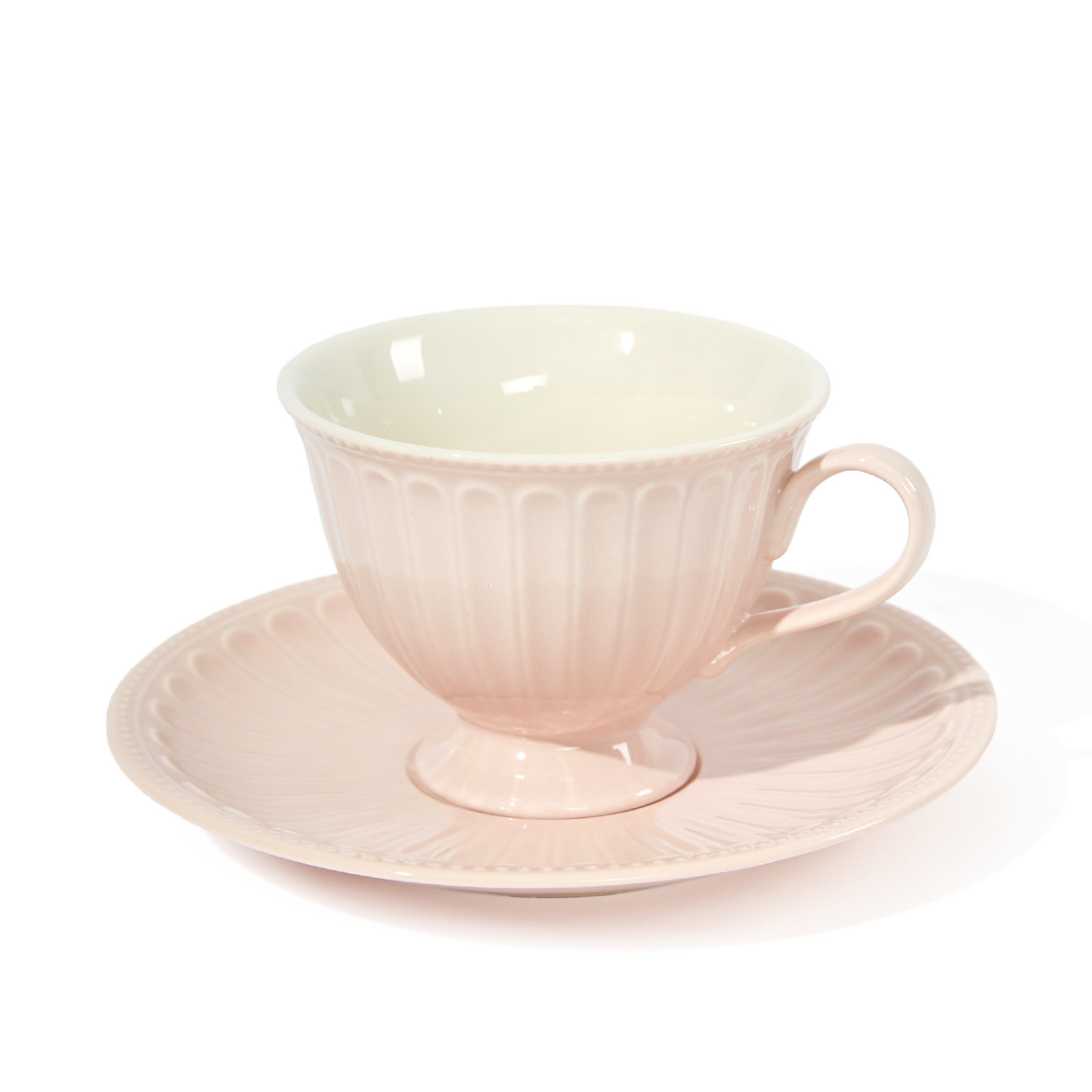 Чайная пара Chantelle