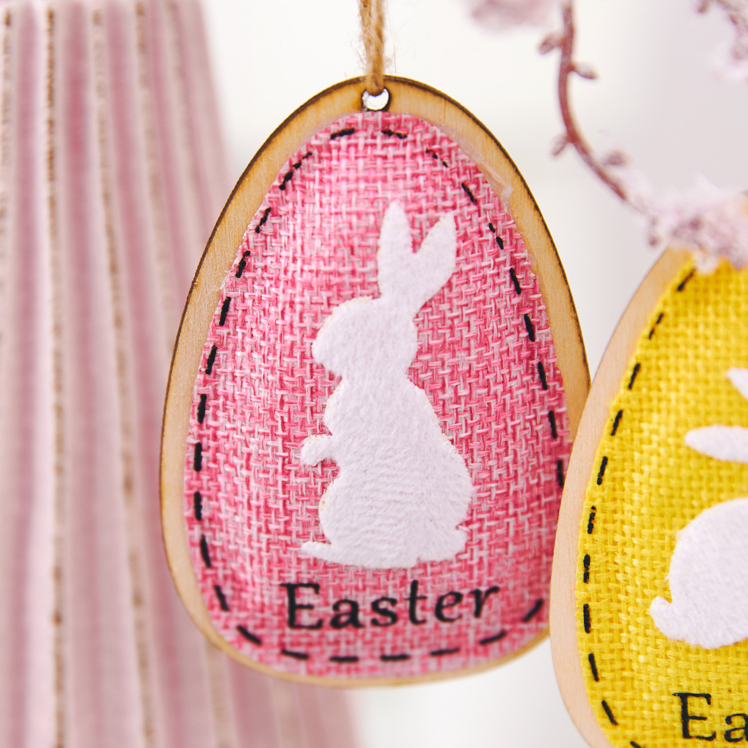 Подвесная декорация Panchina - фото № 2