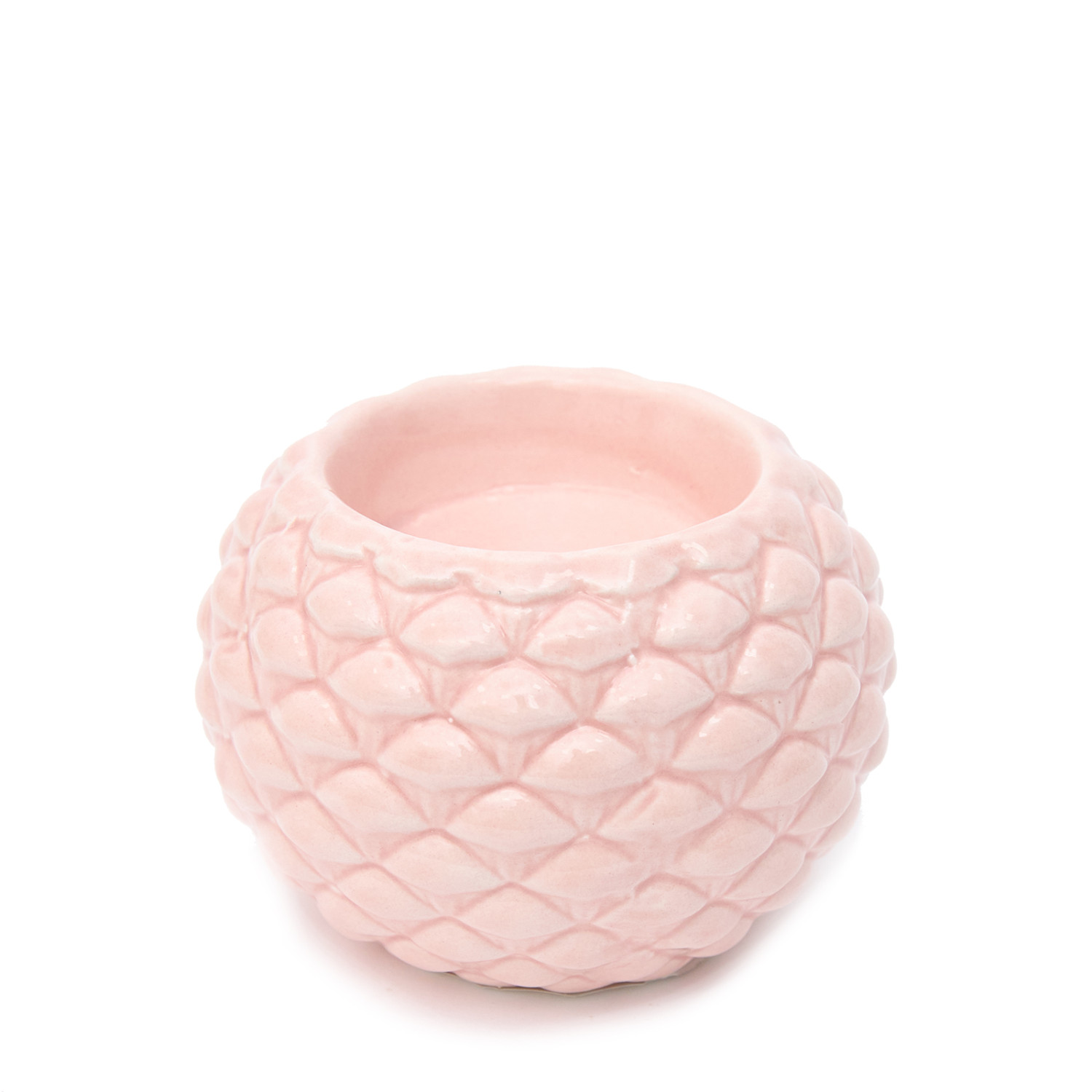 Подсвечник Capistrano, розовый - фото № 4