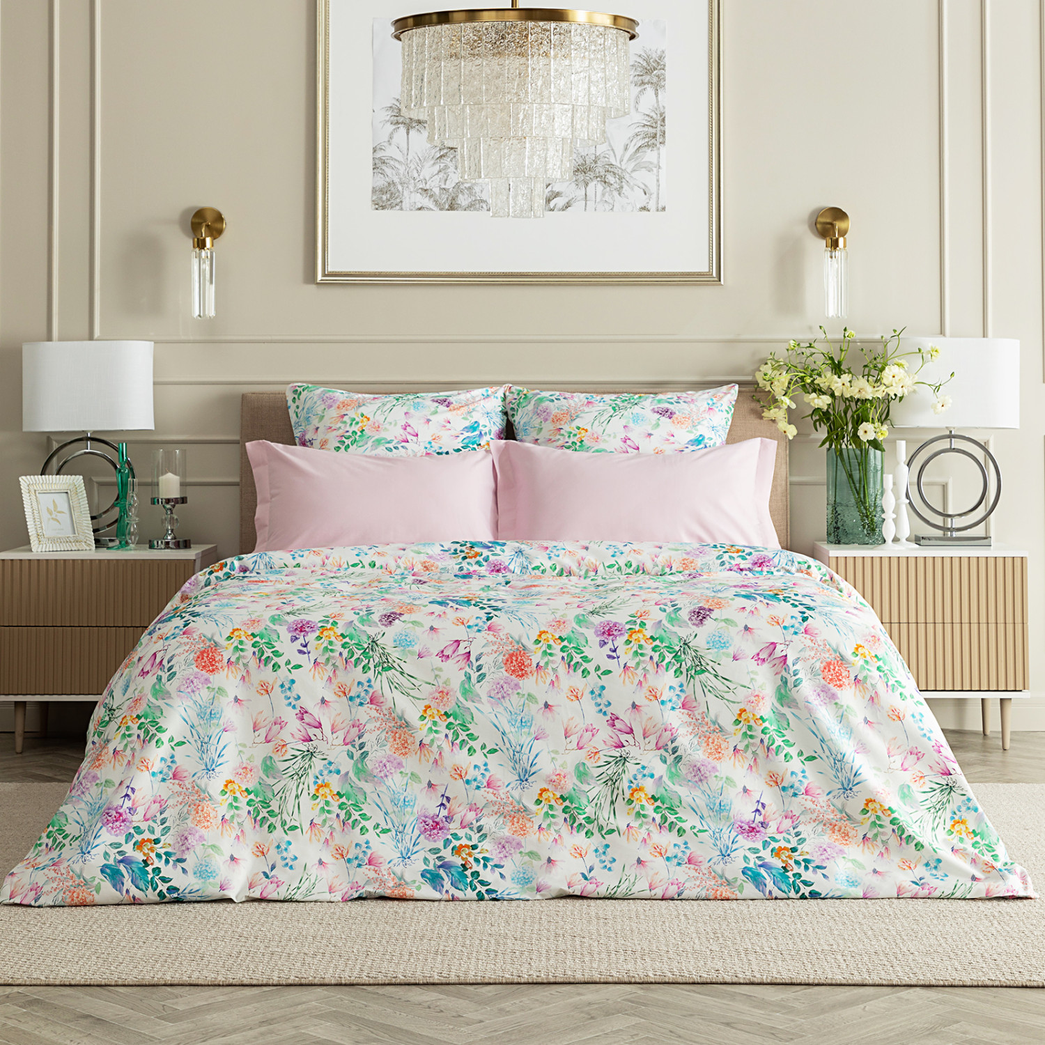 Постельное белье Trilli - фото № 6