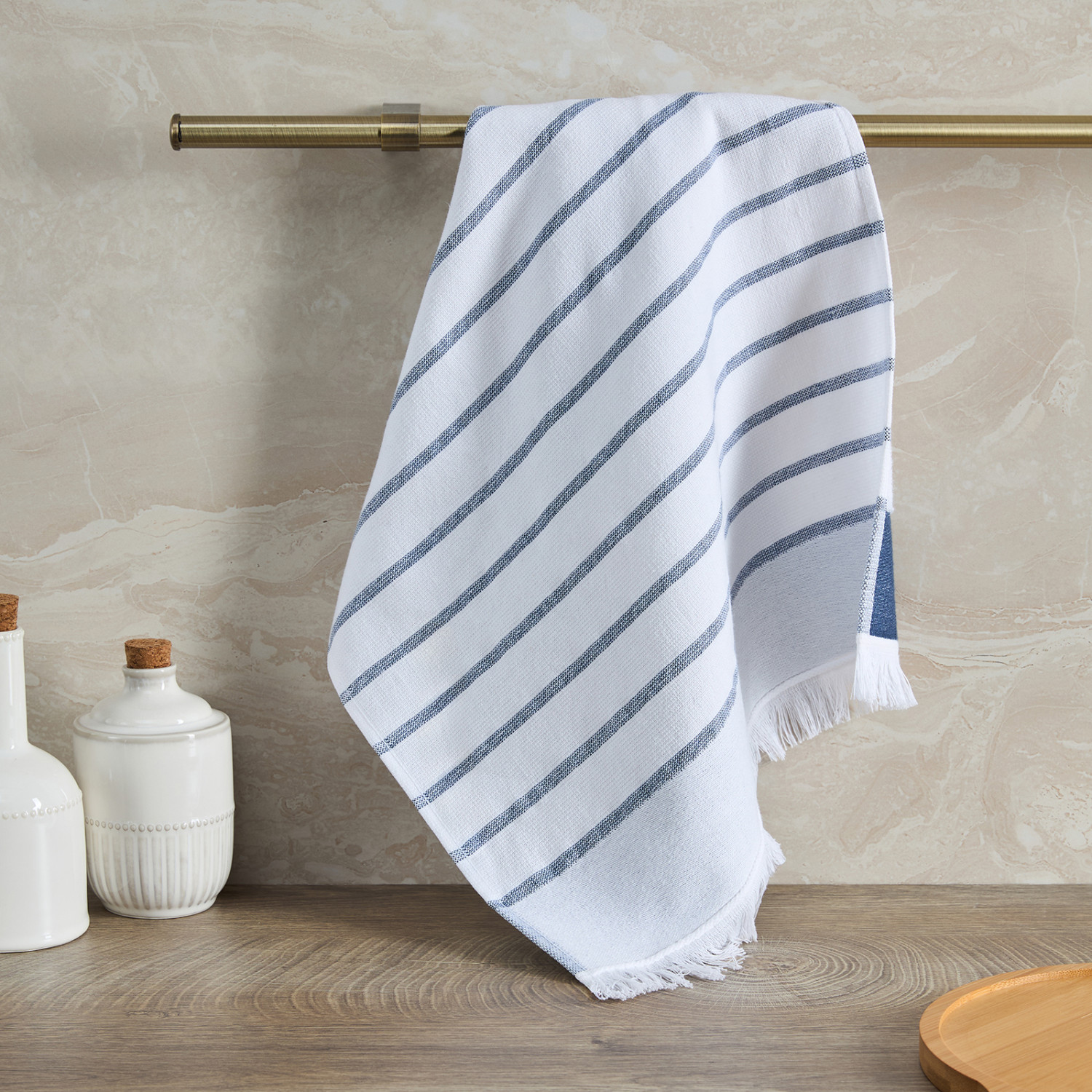 Полотенце махровое Cooking