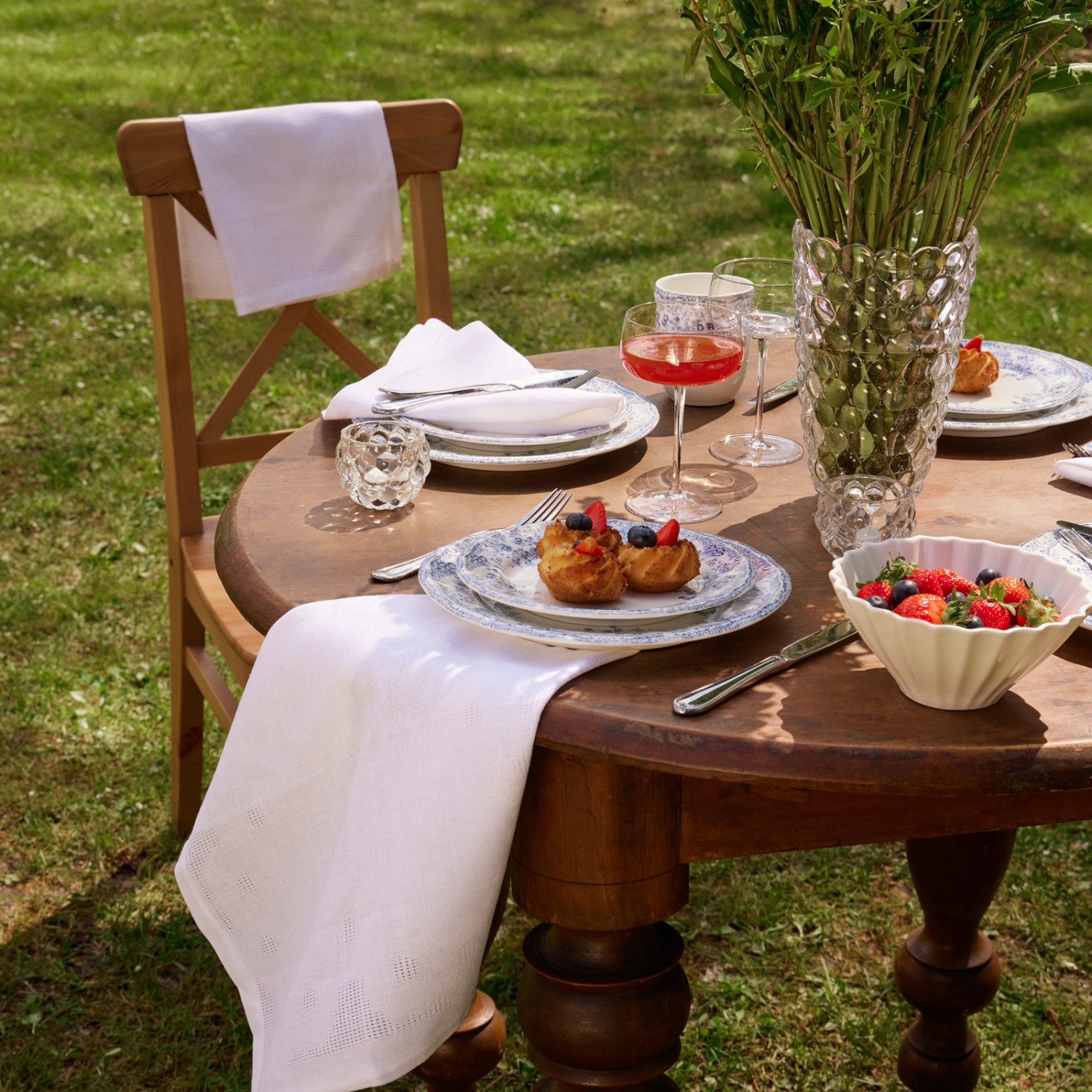 Набор креманок Luciano - фото № 4