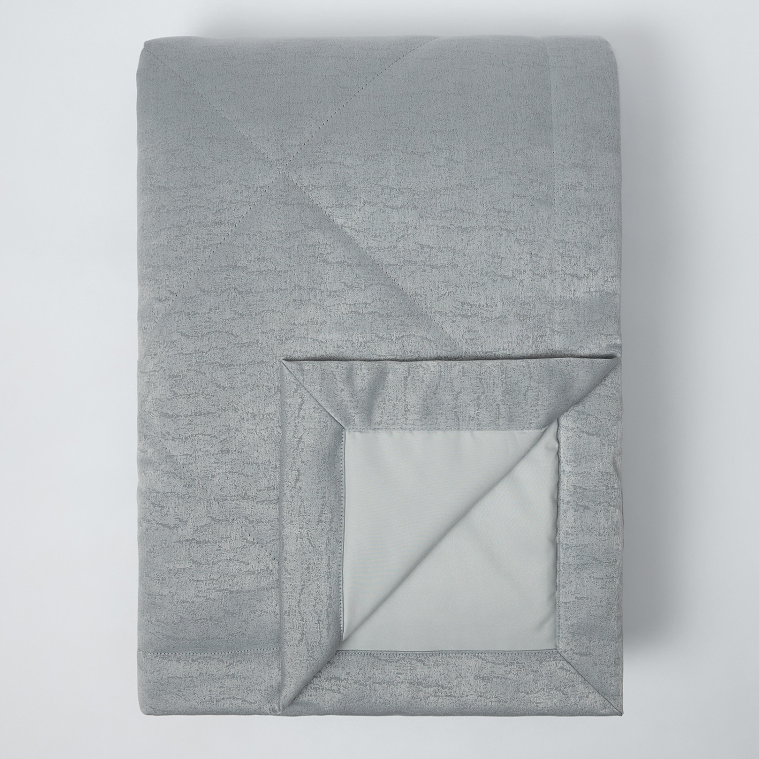 Покрывало Merizzo, серый - фото № 8