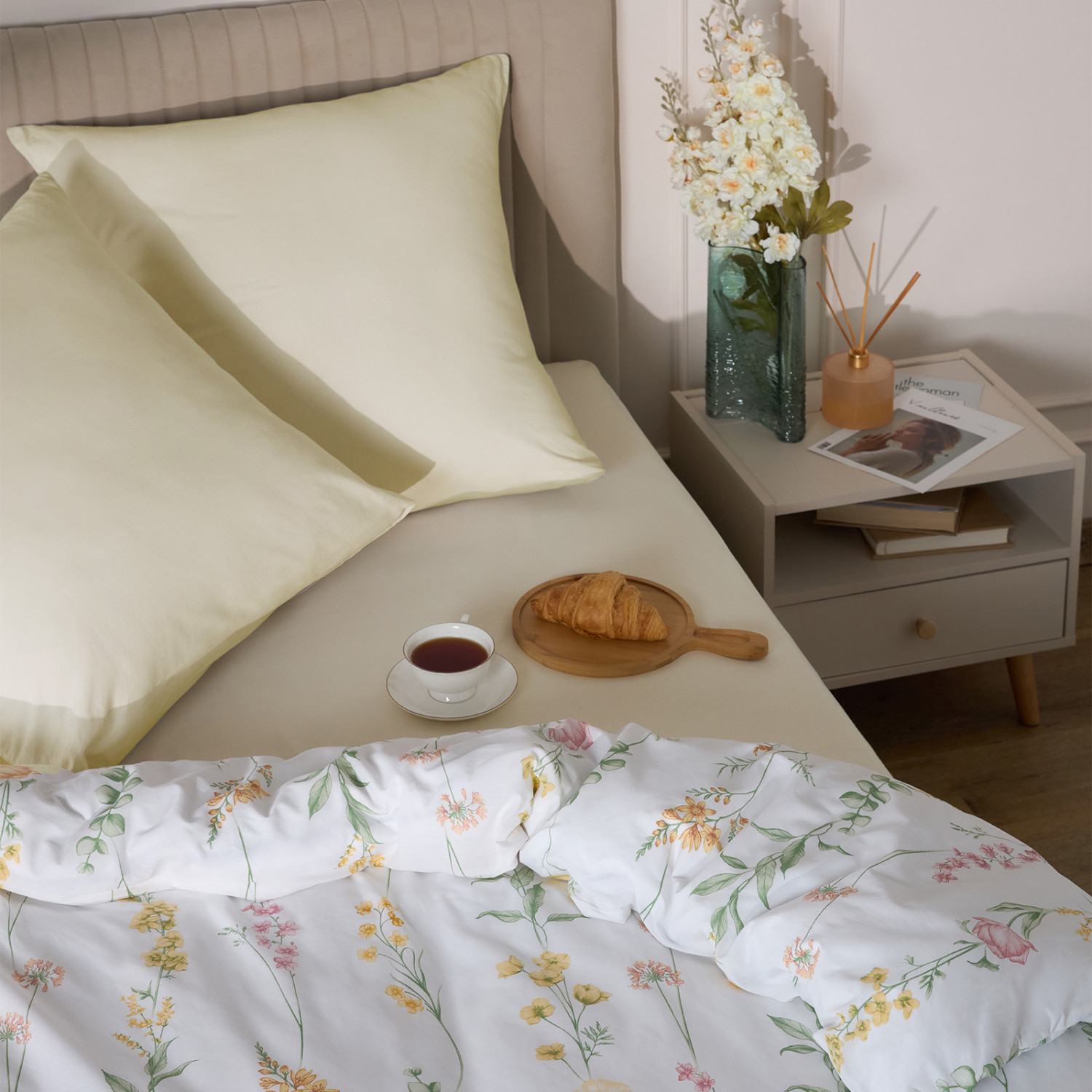 Постельное белье Джульетта - фото № 6