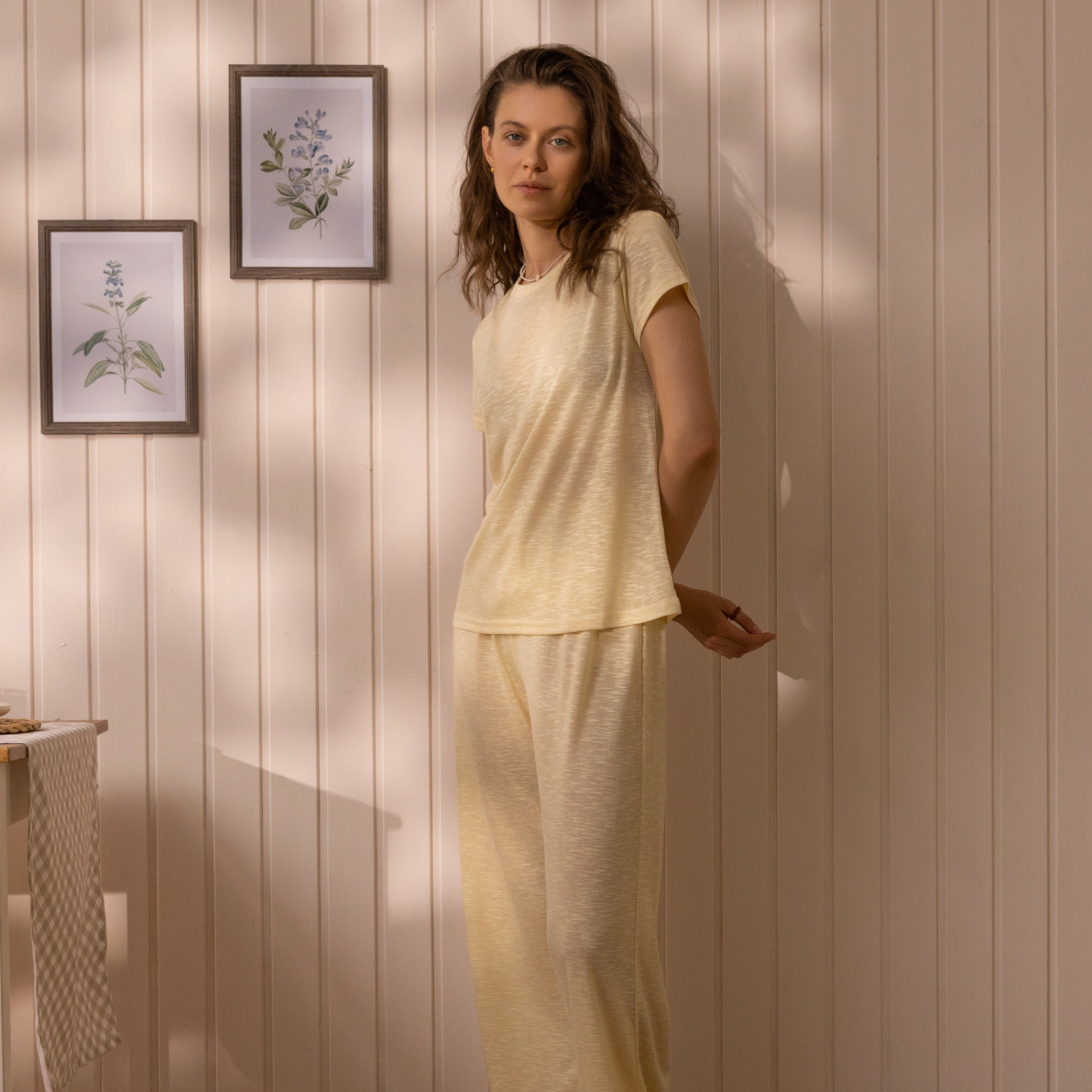 Футболка Релакс III - фото № 7