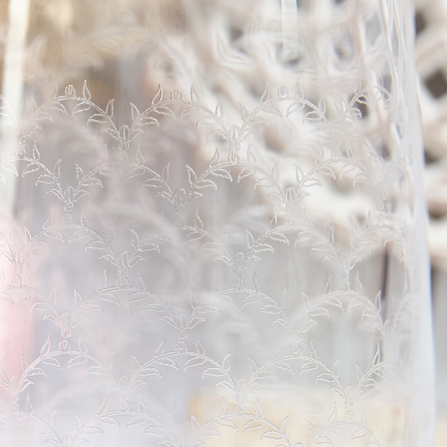 Стакан Heather rose - фото № 2