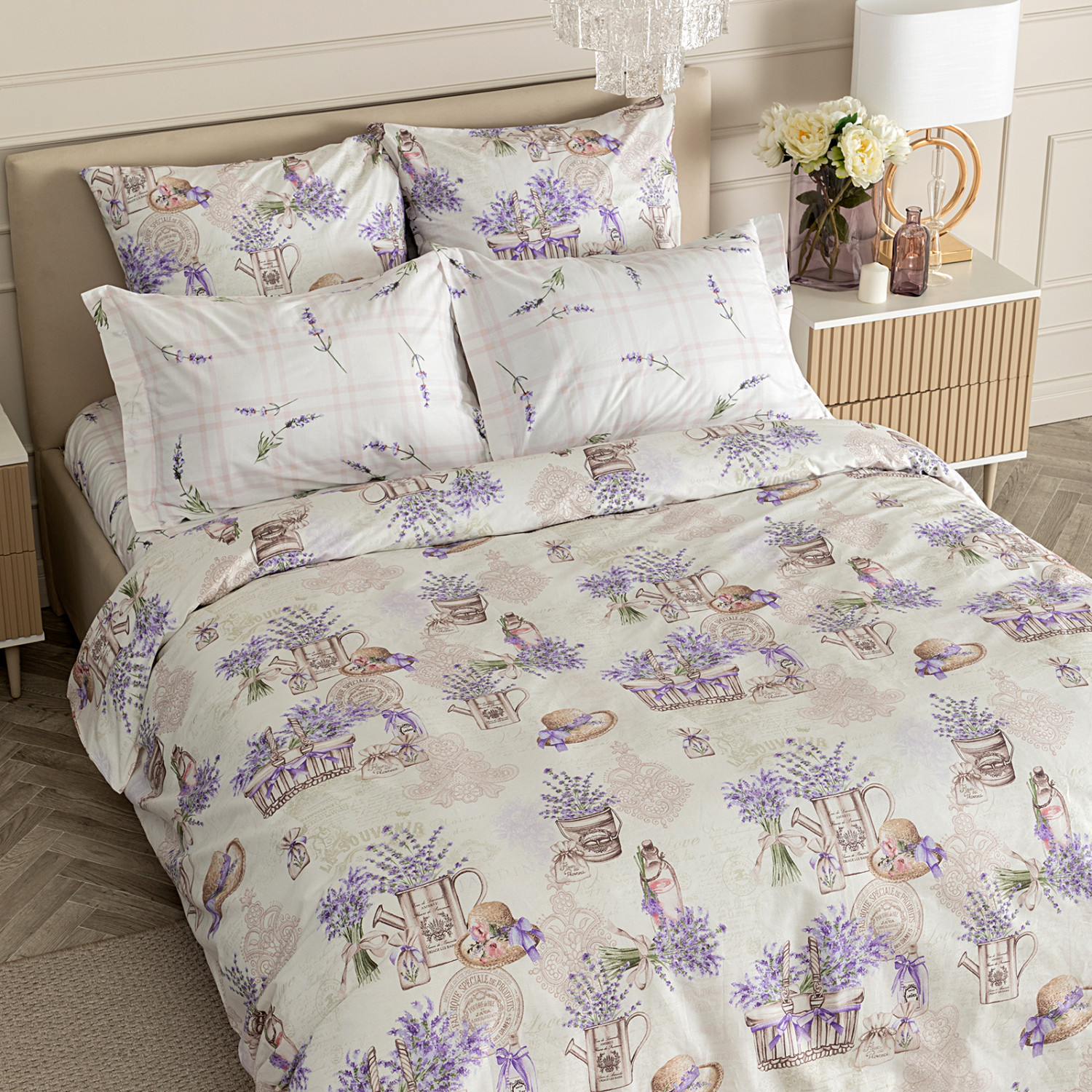 Постельное белье Jolanda - фото № 4