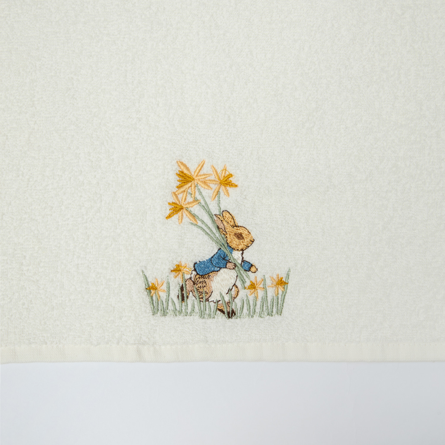 Полотенце махровое Андонно/Andonno - фото № 8