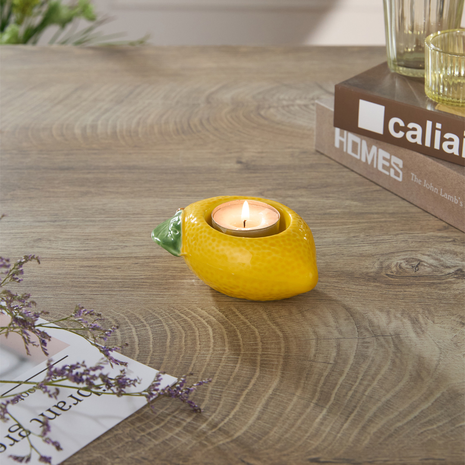 Подсвечник Сицилия/Sicilia I