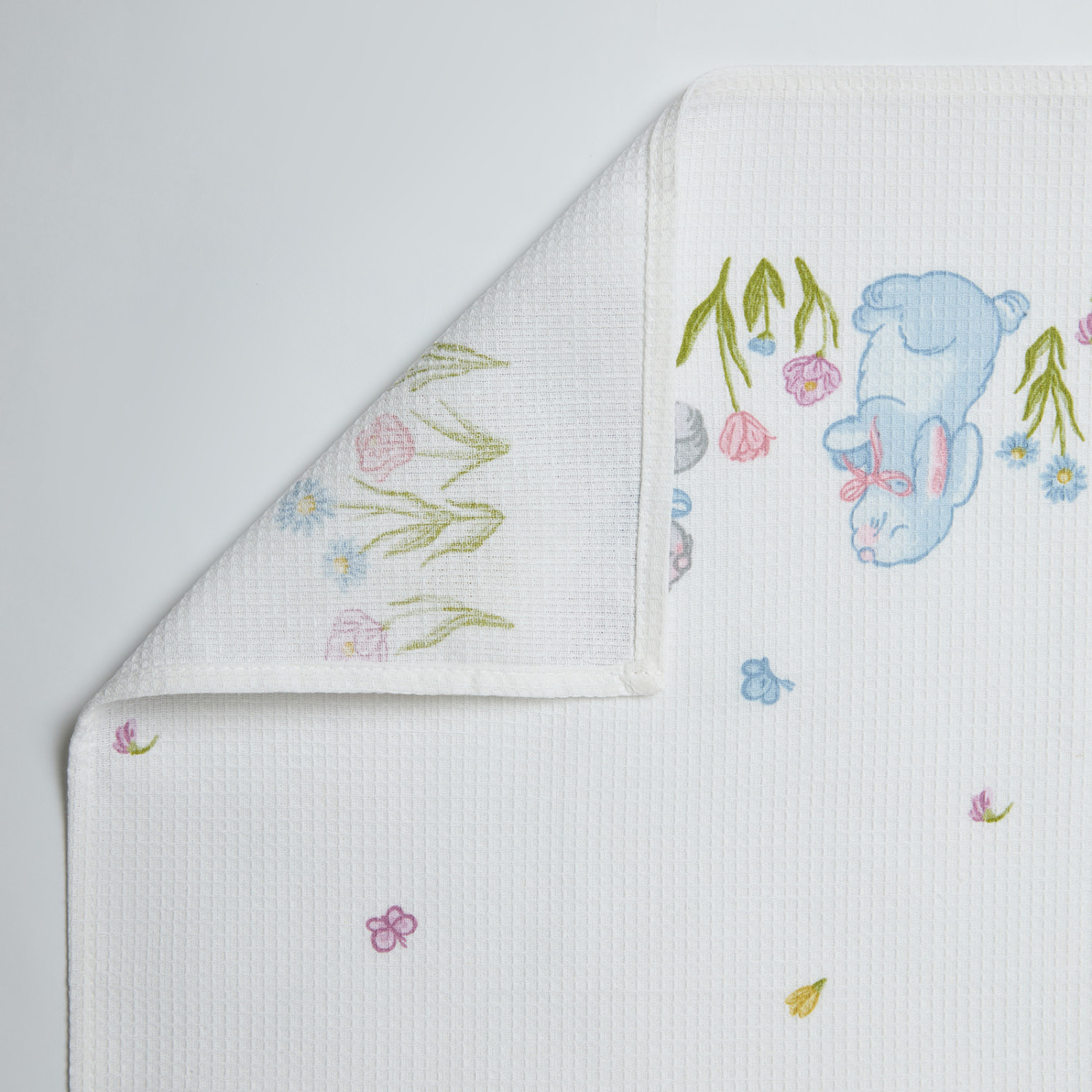 Комплект полотенец Детские мечты/Sogni d'ilfanzia - фото № 4