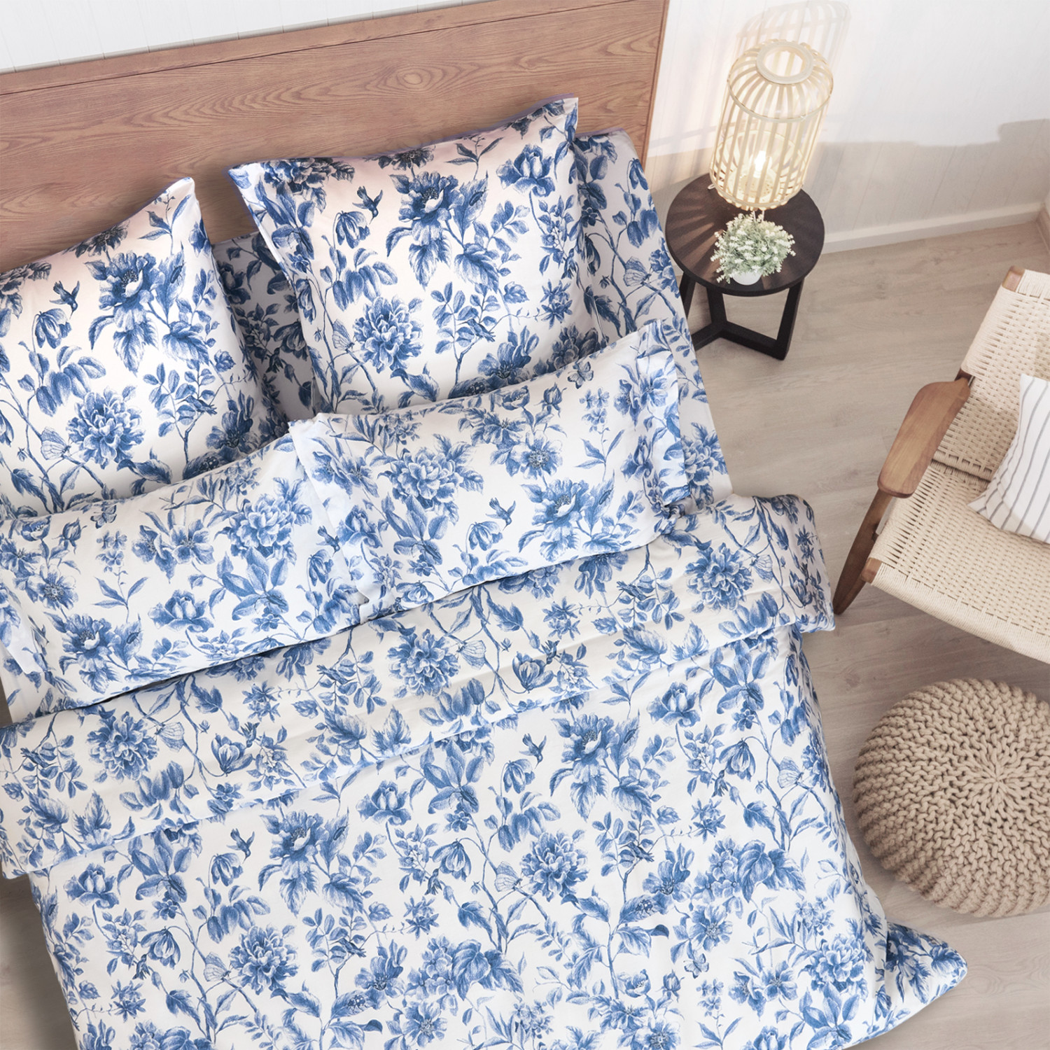 Постельное белье Molle (тубус) - фото № 4